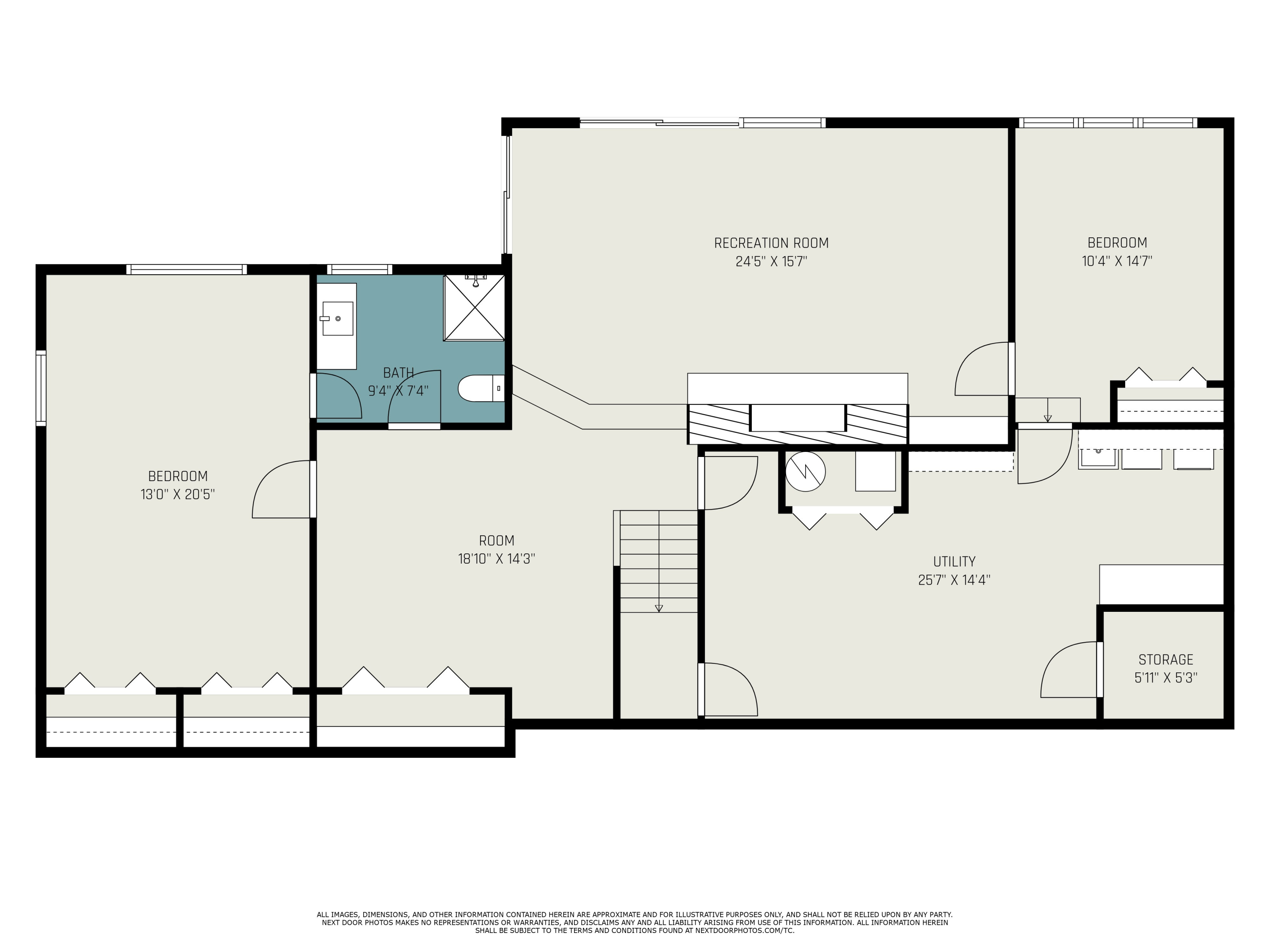 1757 Westlane Drive NE