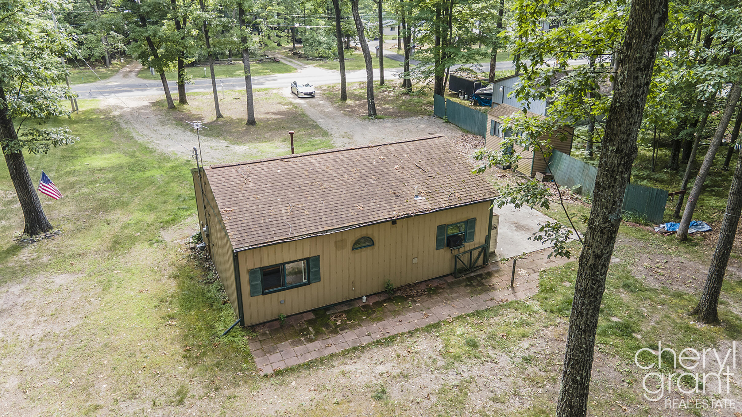 9151 St Ives Drive