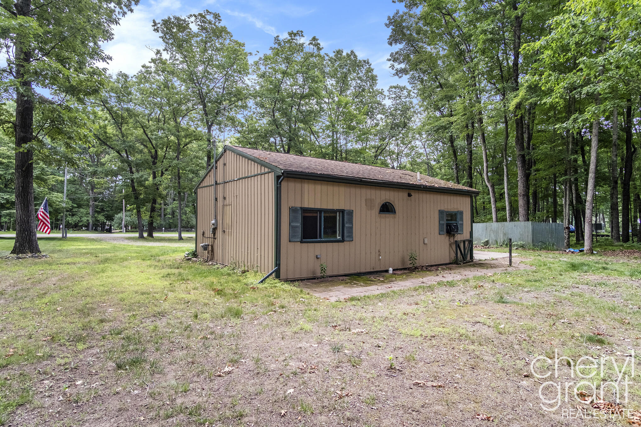 9151 St Ives Drive