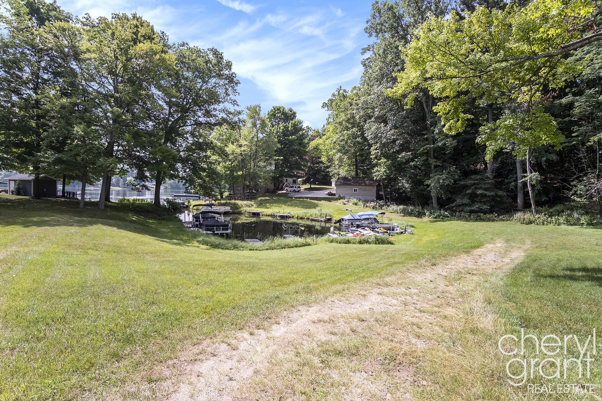 9151 St Ives Drive
