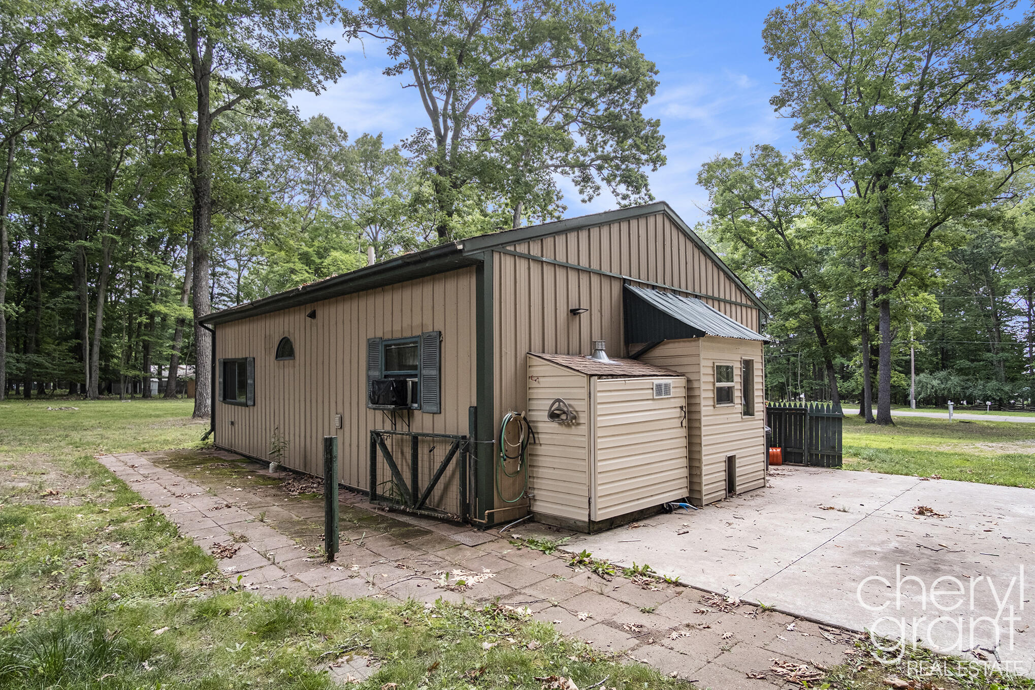 9151 St Ives Drive