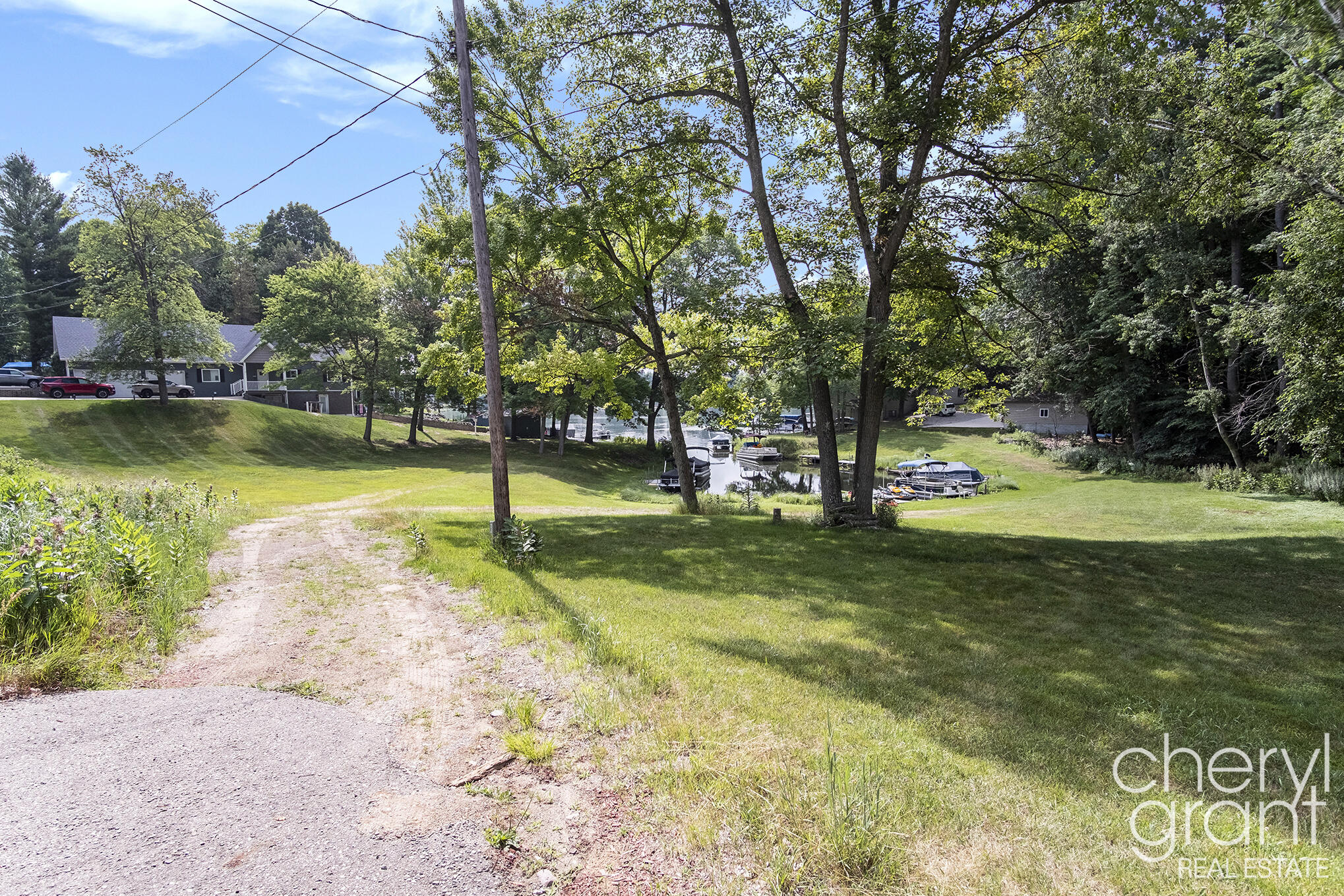 9151 St Ives Drive