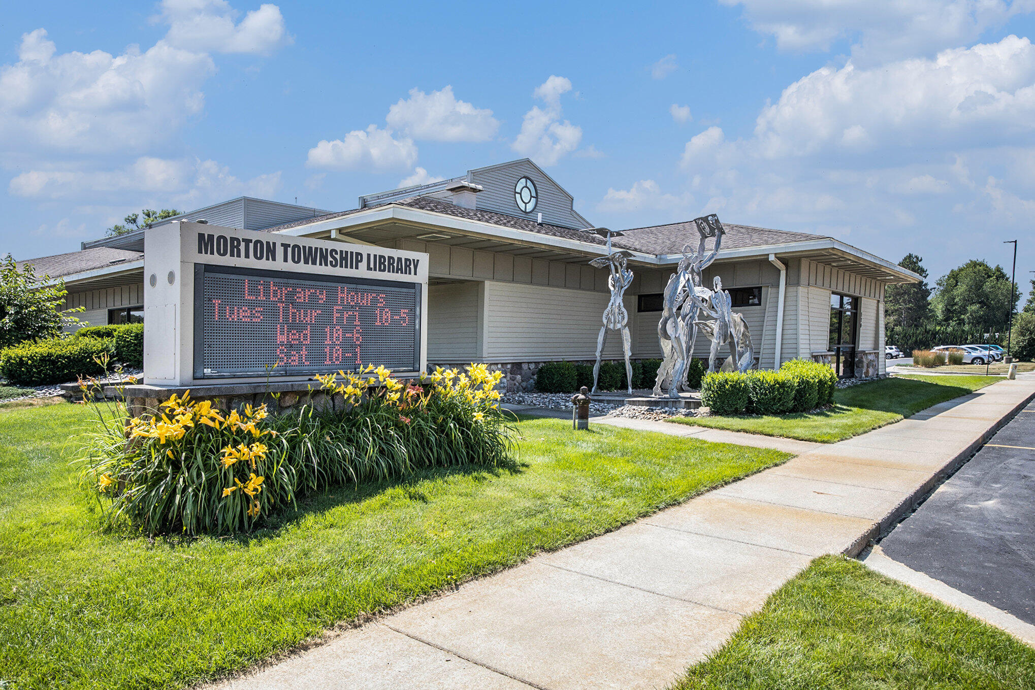 Lot A 85th Avenue