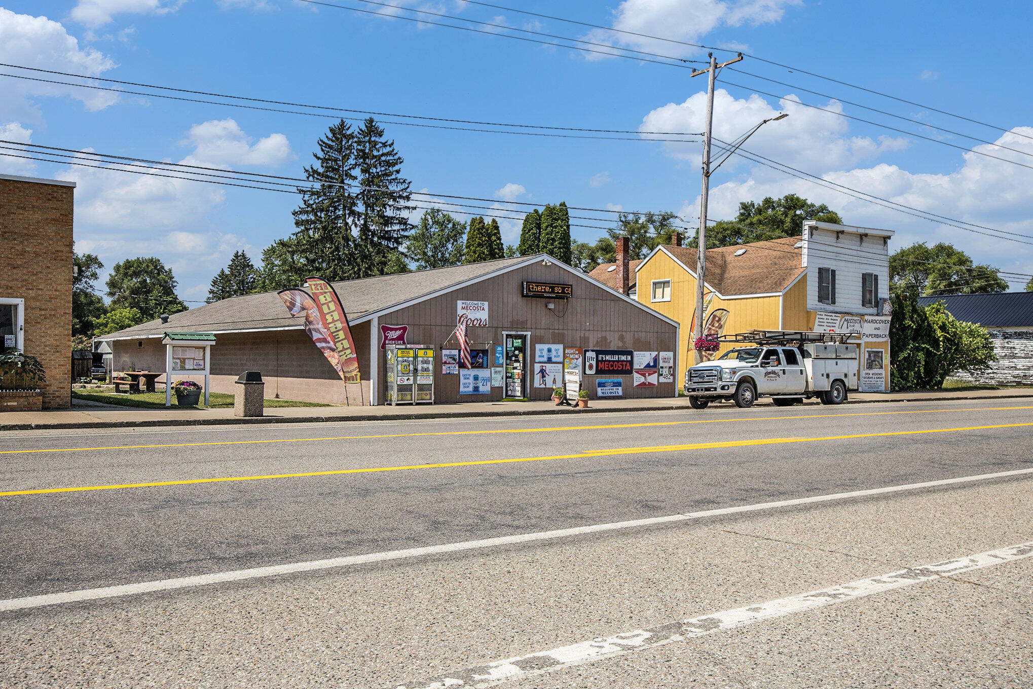 Lot A 85th Avenue