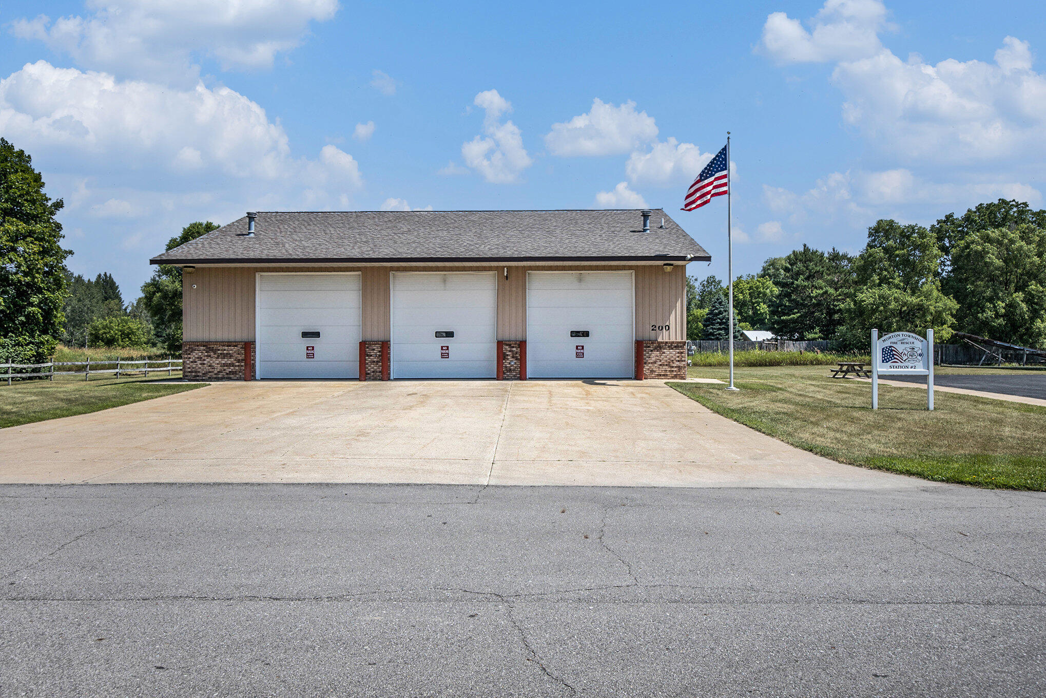 Lot A 85th Avenue