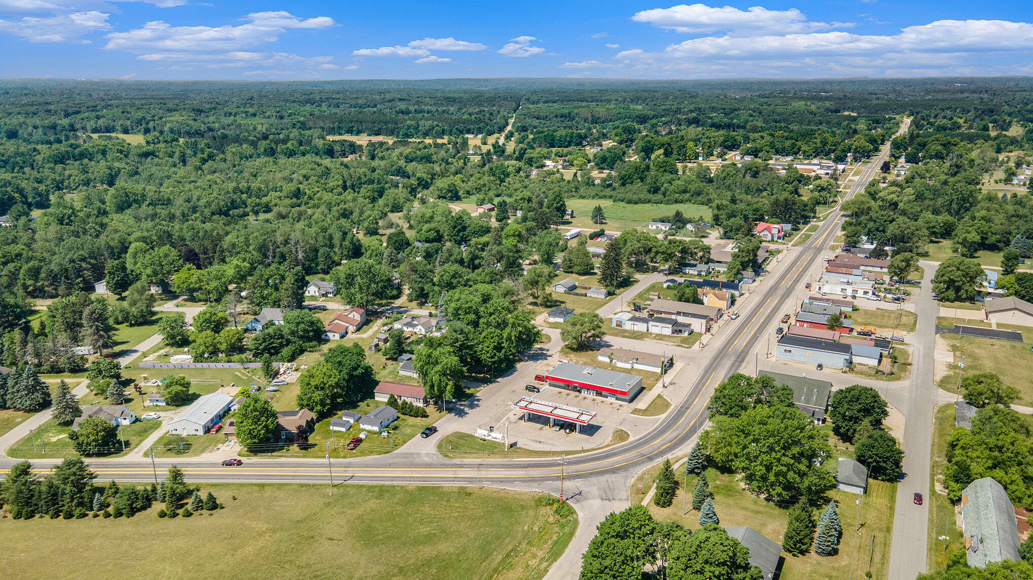 Lot B 85th Avenue