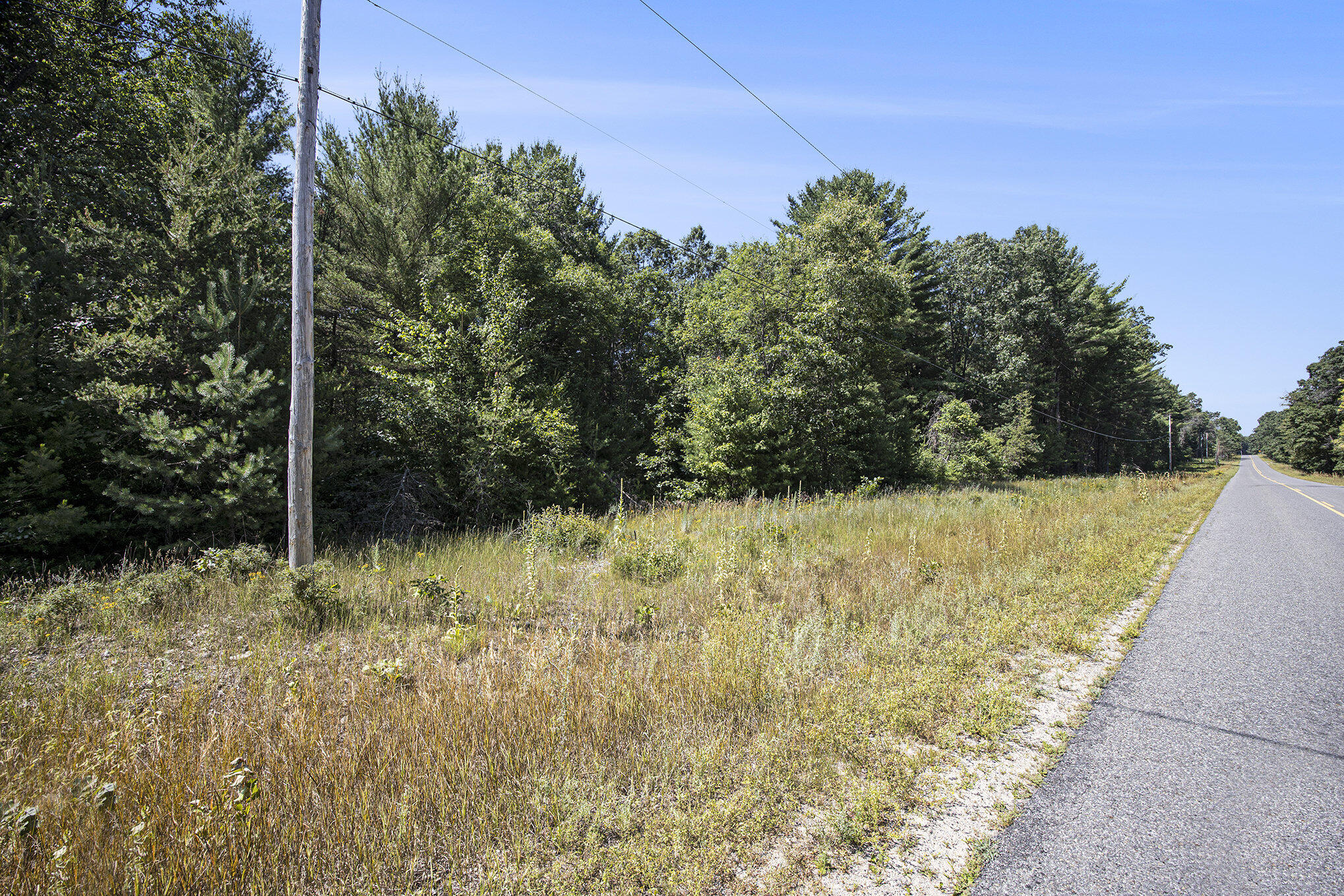 Lot B 85th Avenue