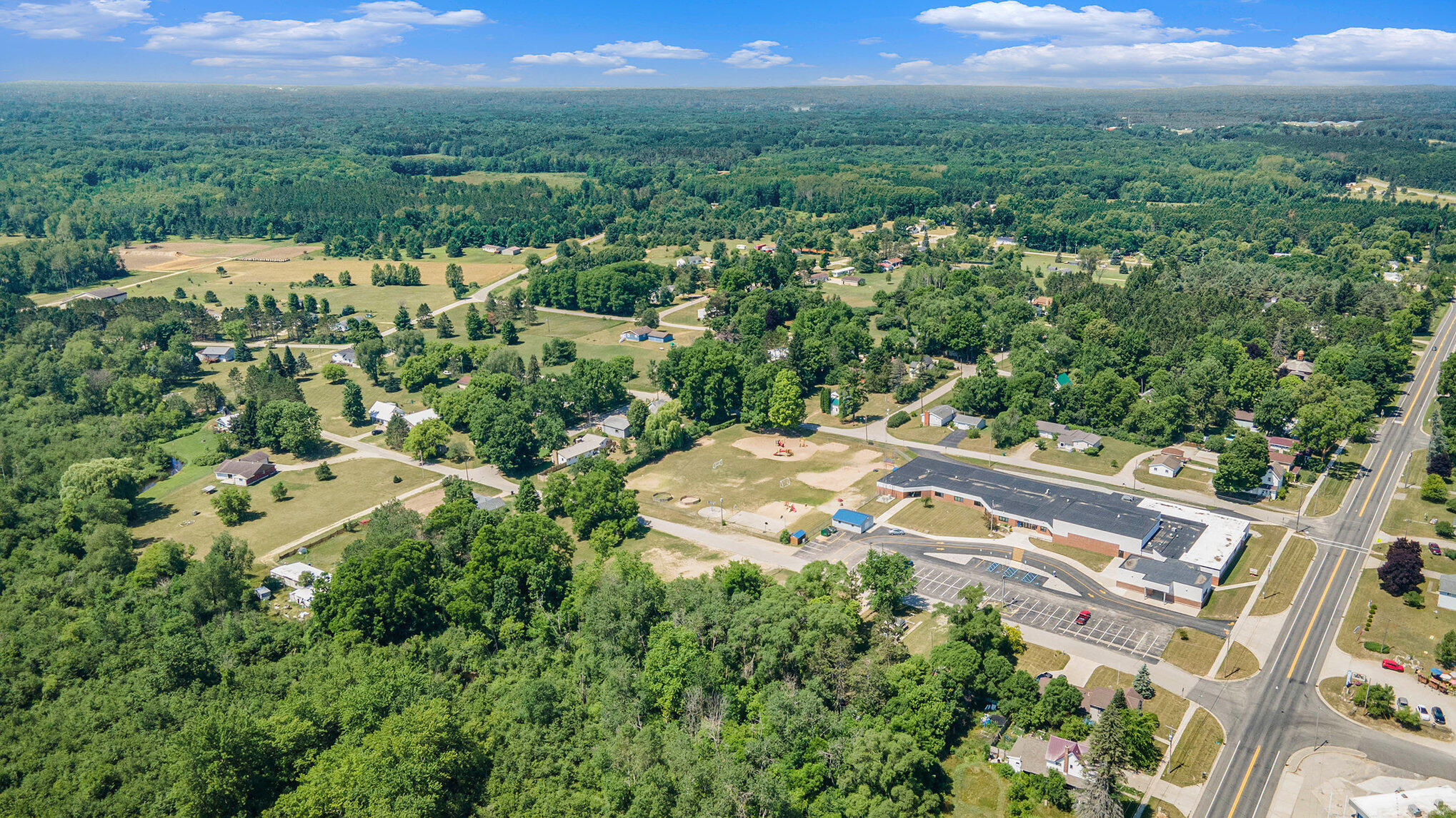 Lot B 85th Avenue