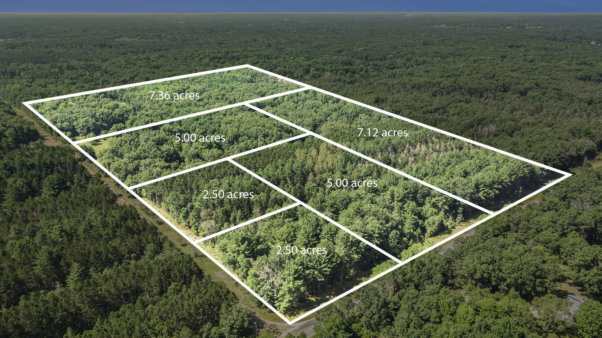 Lot B 85th Avenue