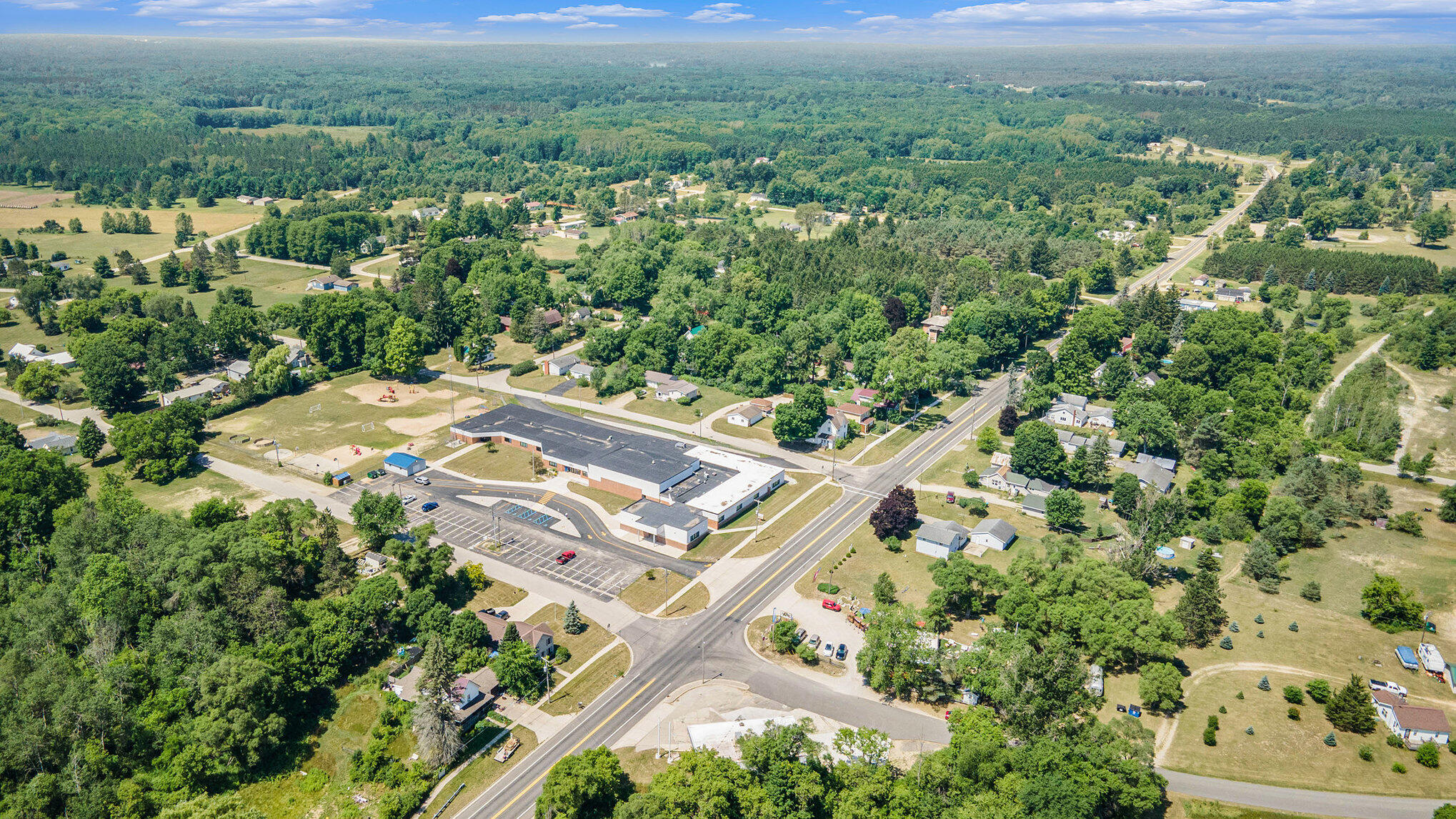 Lot C 85th Street