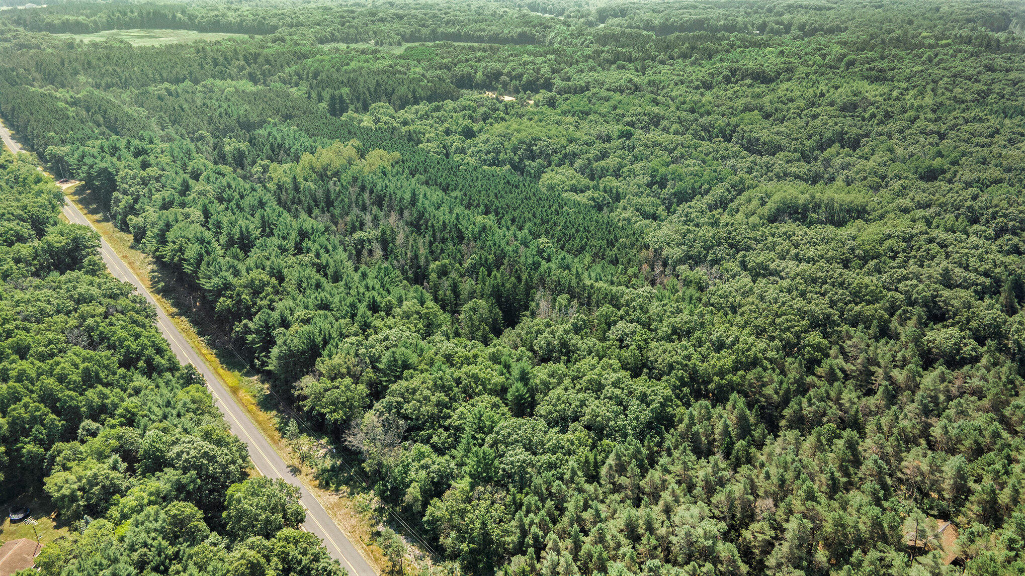 Lot C 85th Street