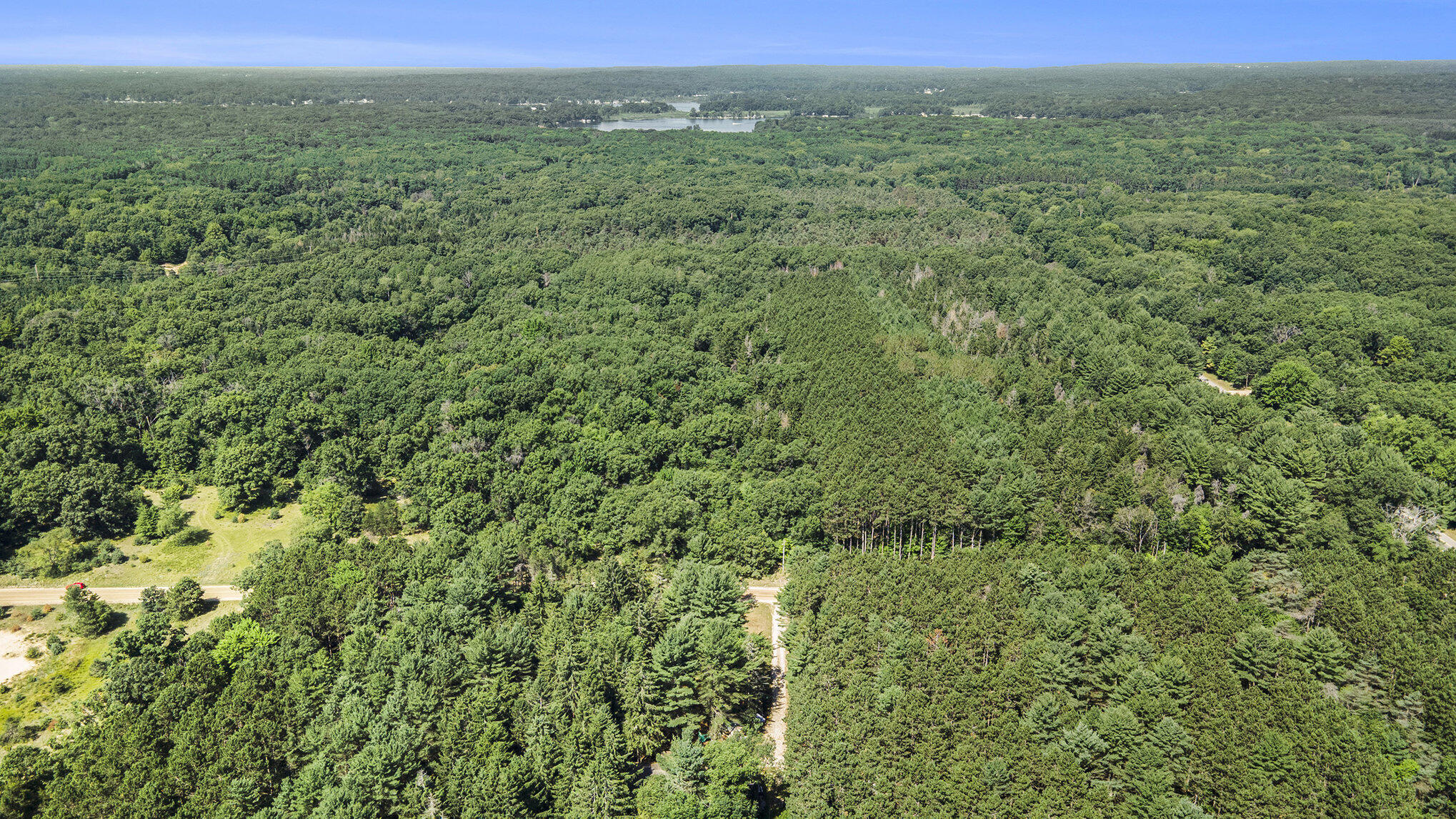 Lot C 85th Street