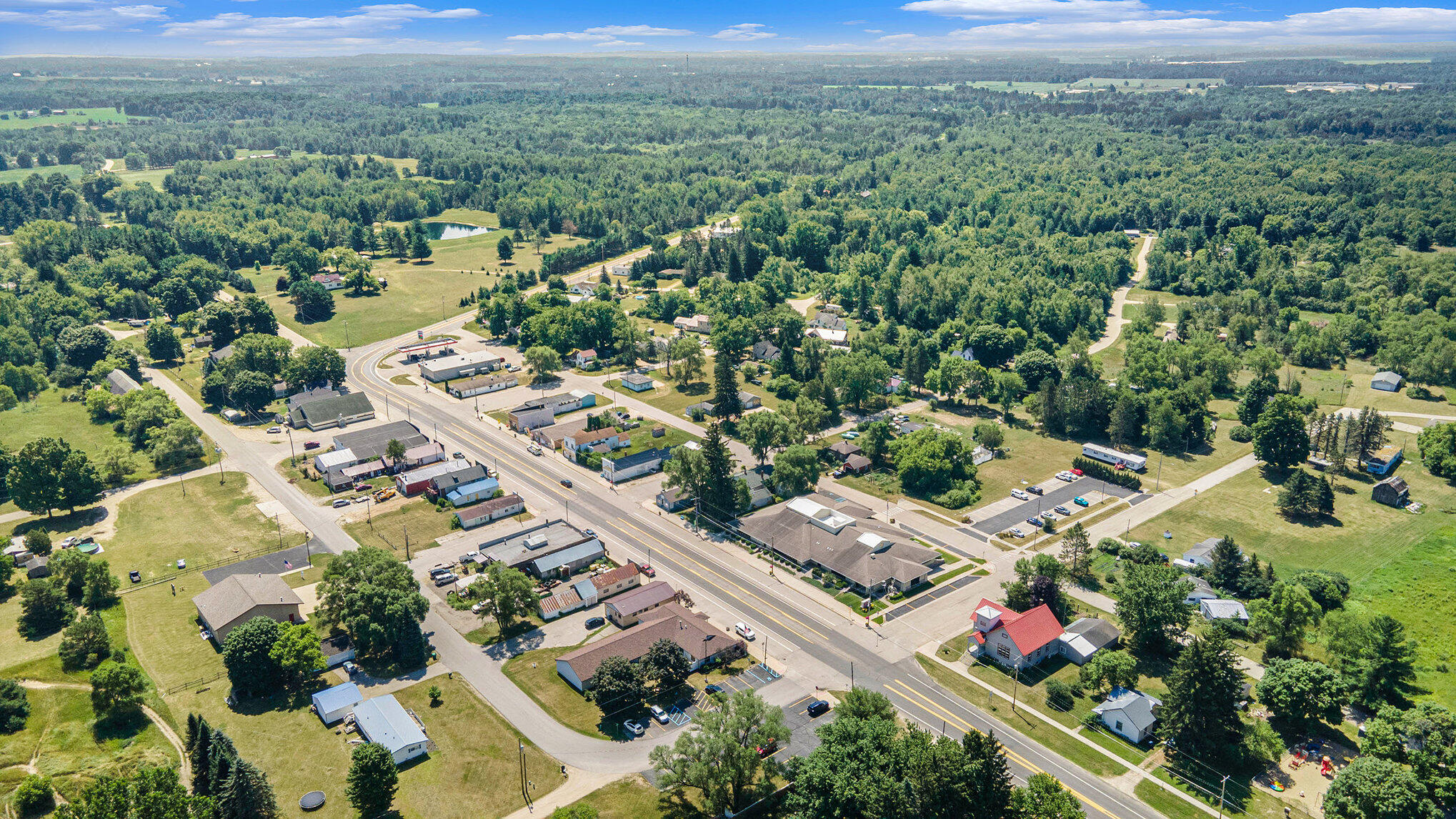 Lot C 85th Street