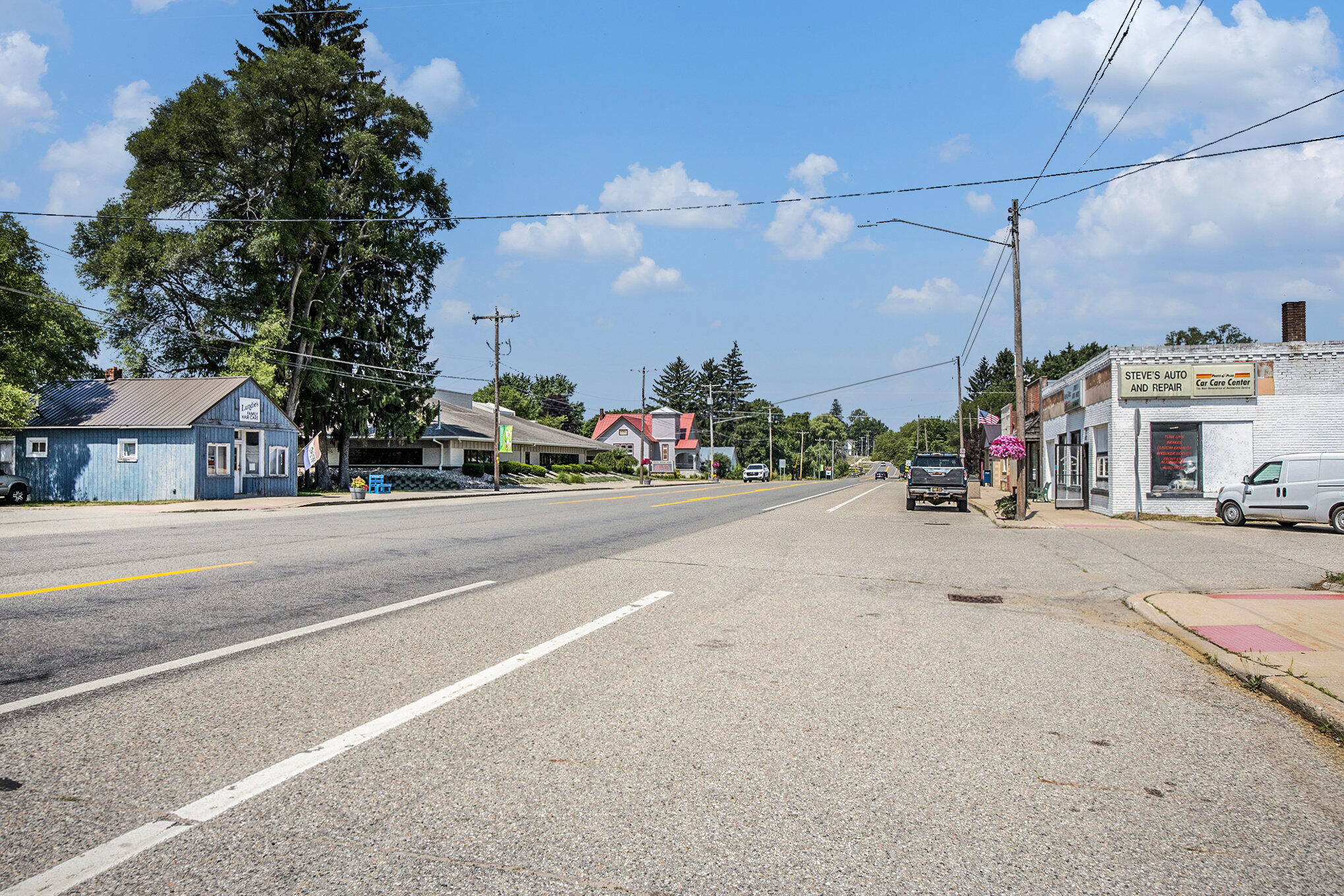 Lot C 85th Street