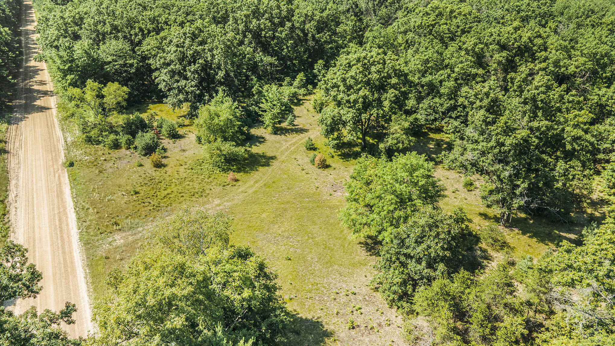 Lot D 85th Avenue