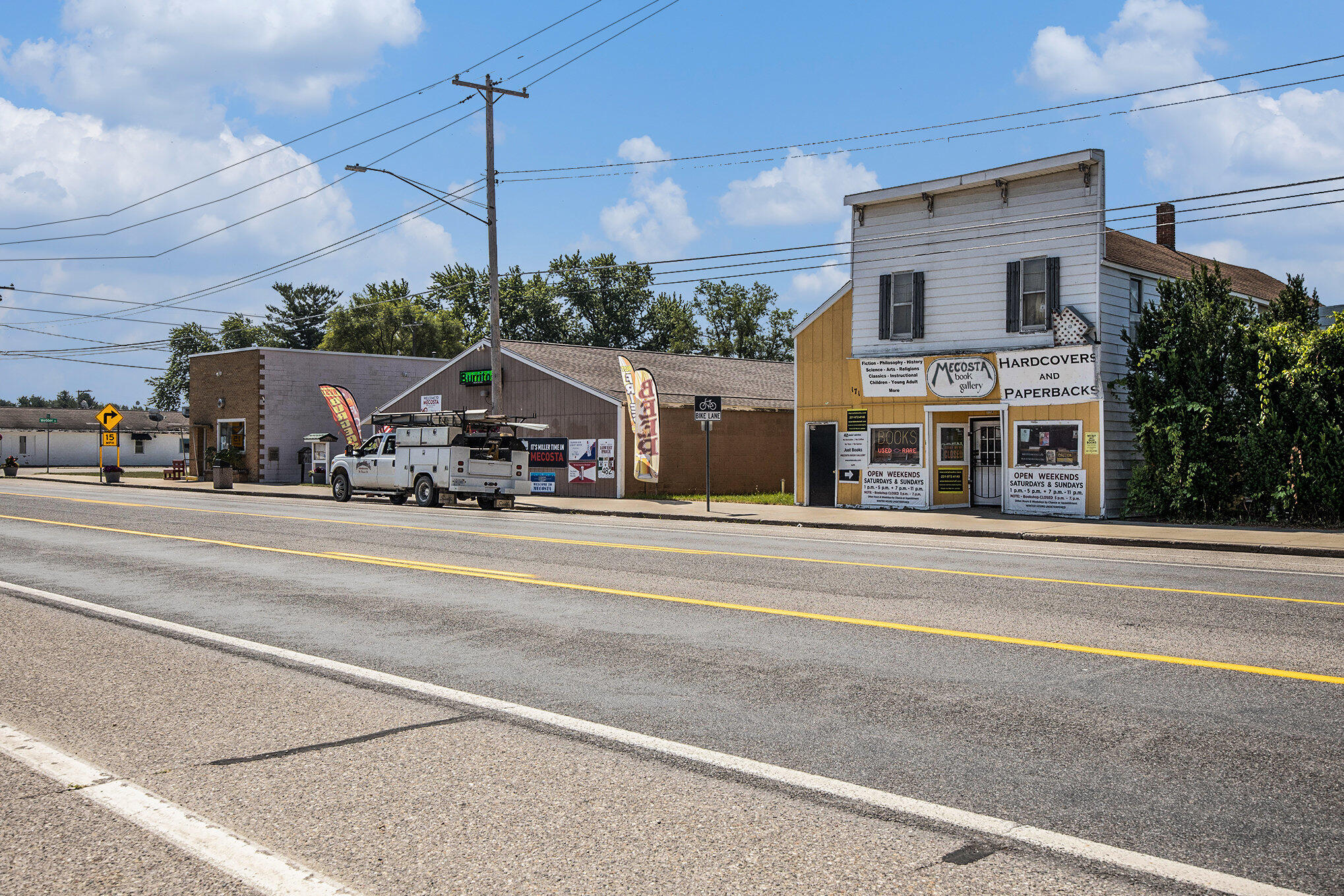 Lot D 85th Avenue
