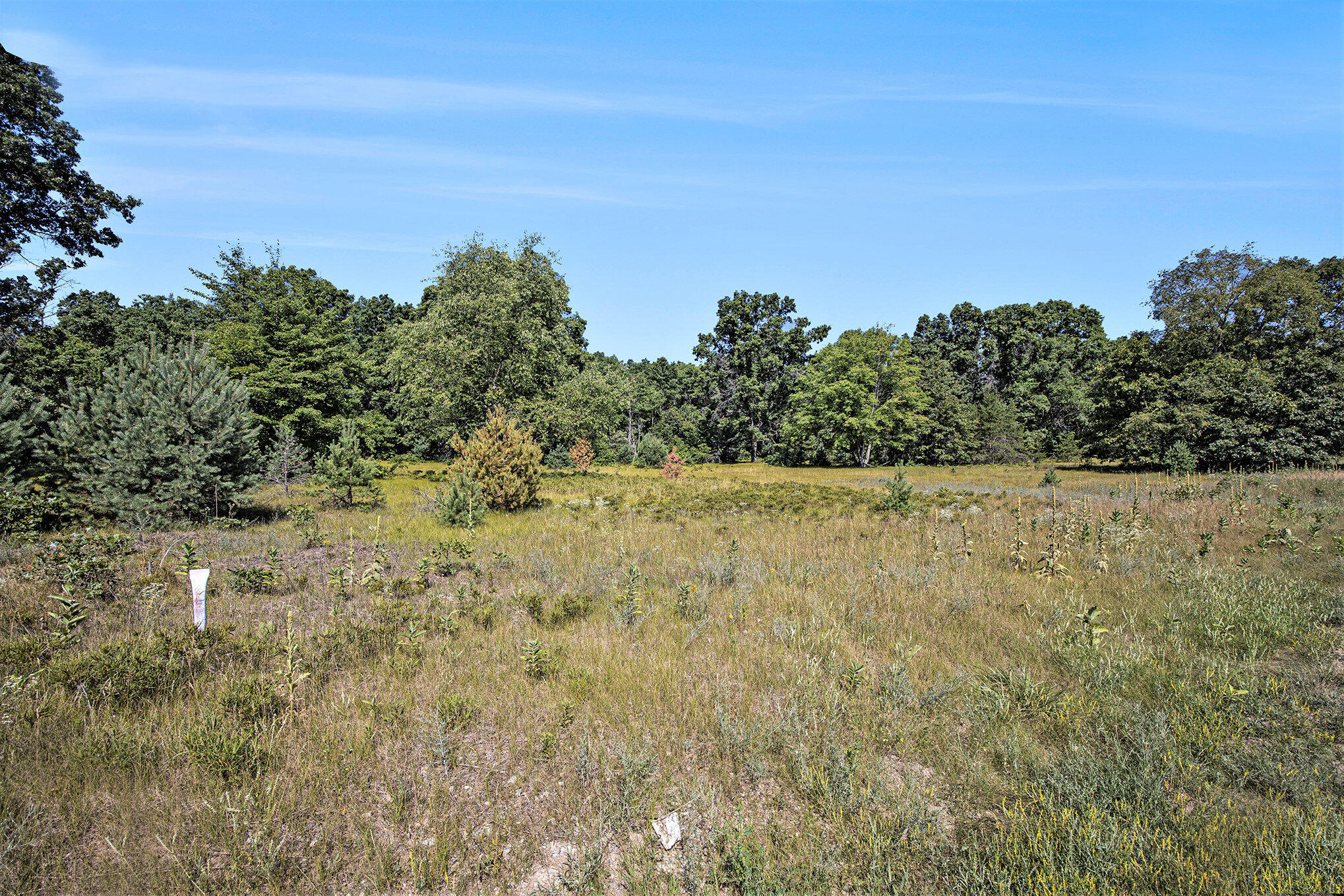Lot E Hayes Road