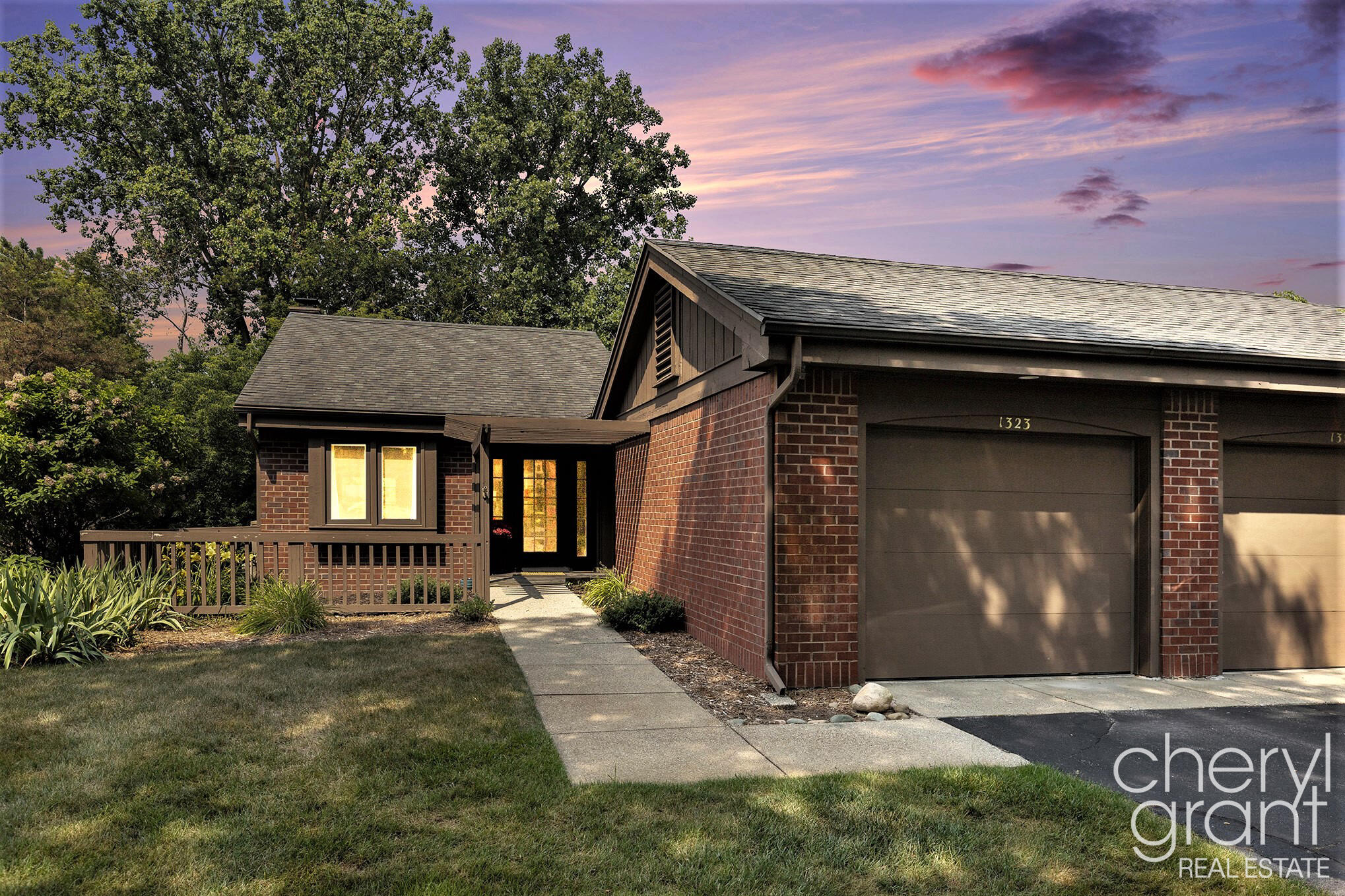 1323 Suncrest Drive NE, 68