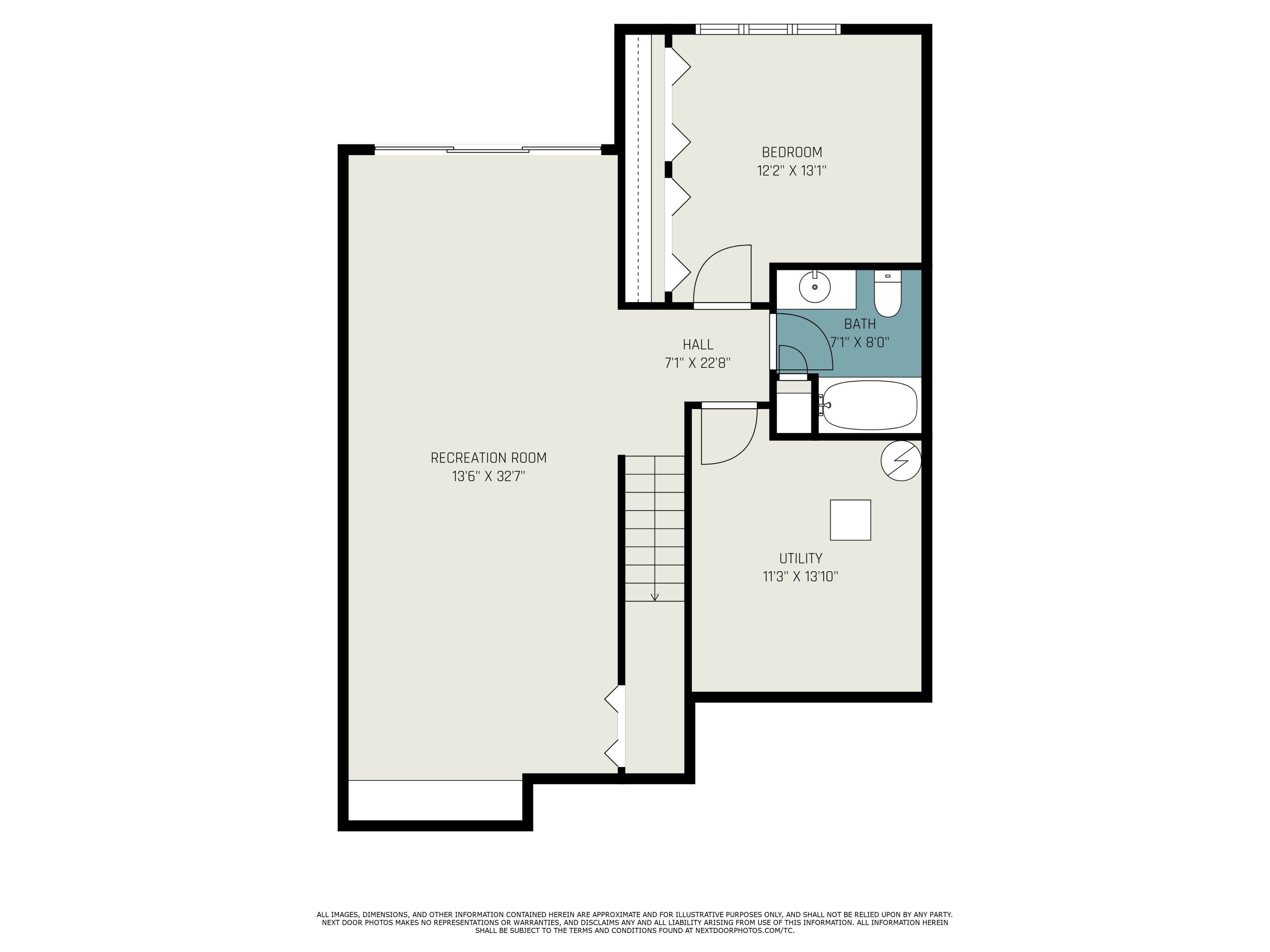 1323 Suncrest Drive NE, 68
