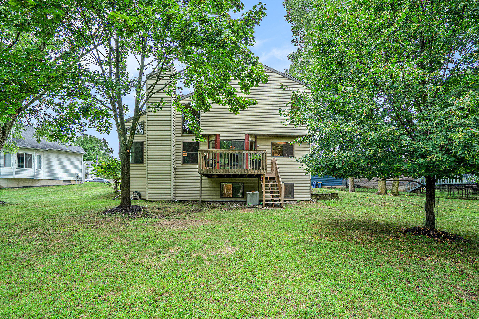 3536 Brook Trail SE
