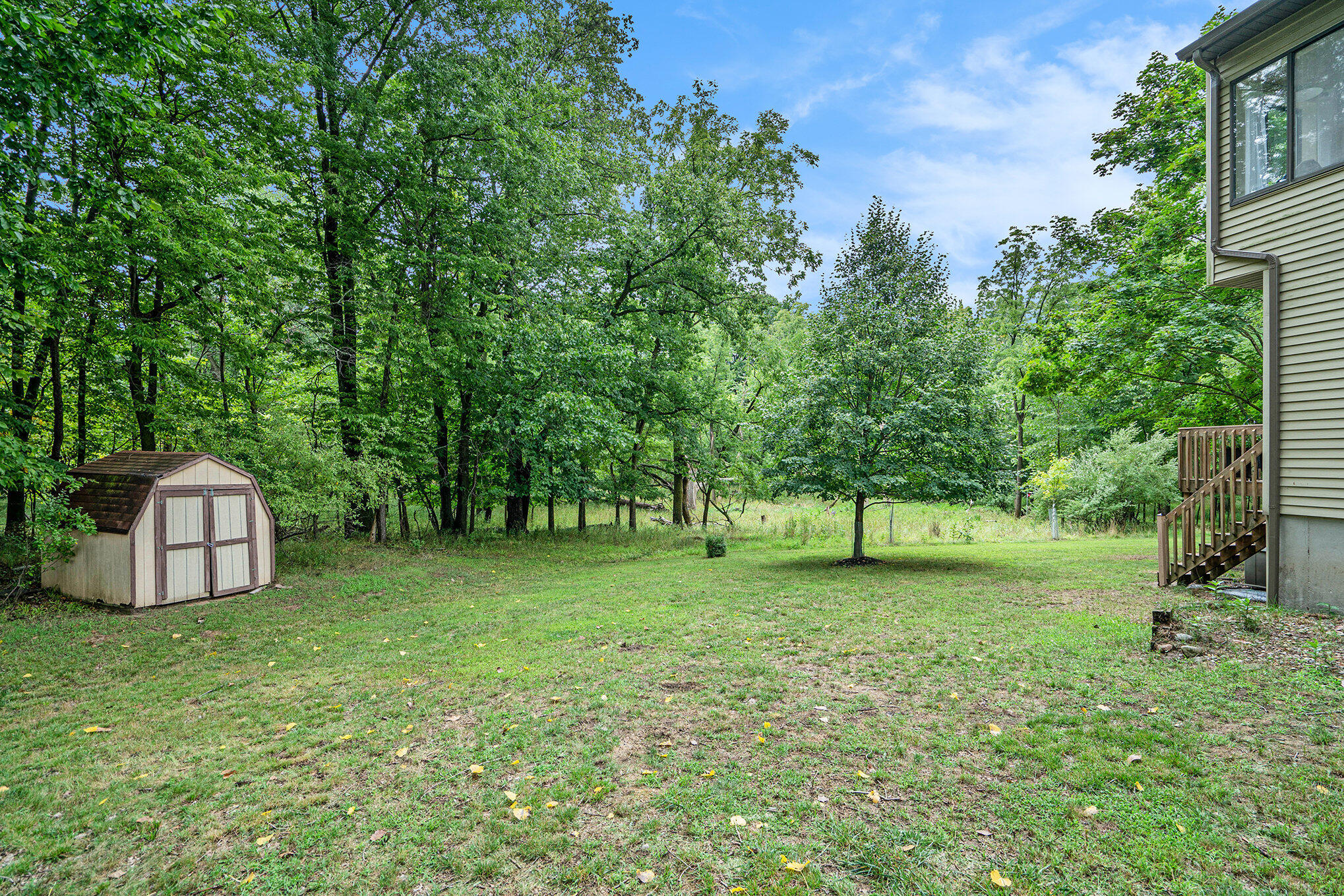 3536 Brook Trail SE