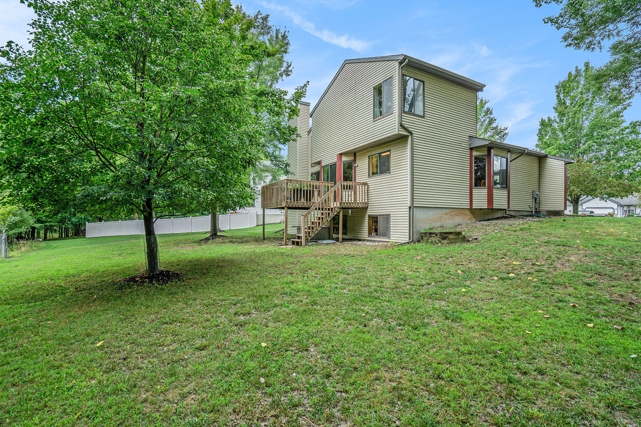 3536 Brook Trail SE