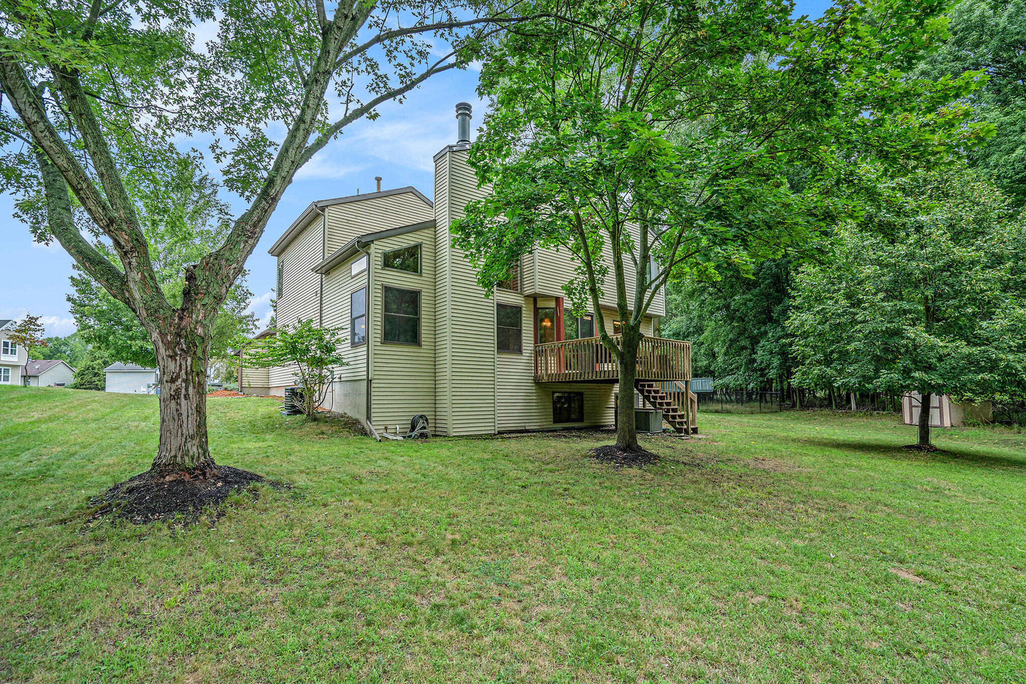 3536 Brook Trail SE