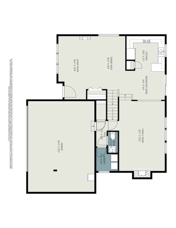 8469 Rainbows End Road SE