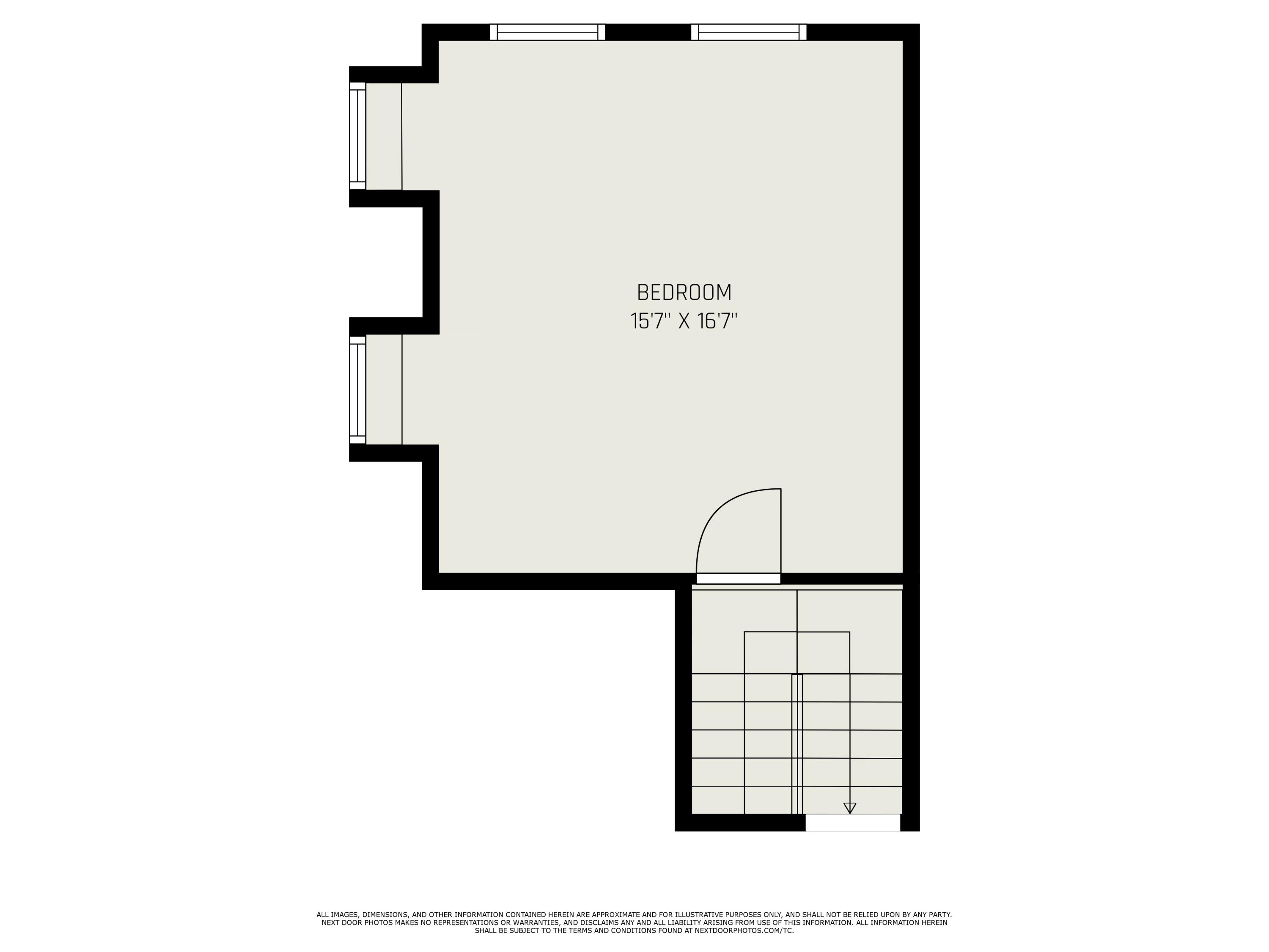100 Colrain Street SW