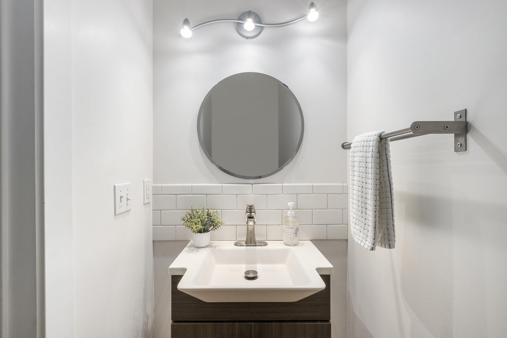 56 Monroe Center Street NW, #6, Grand Rapids Unit: #6