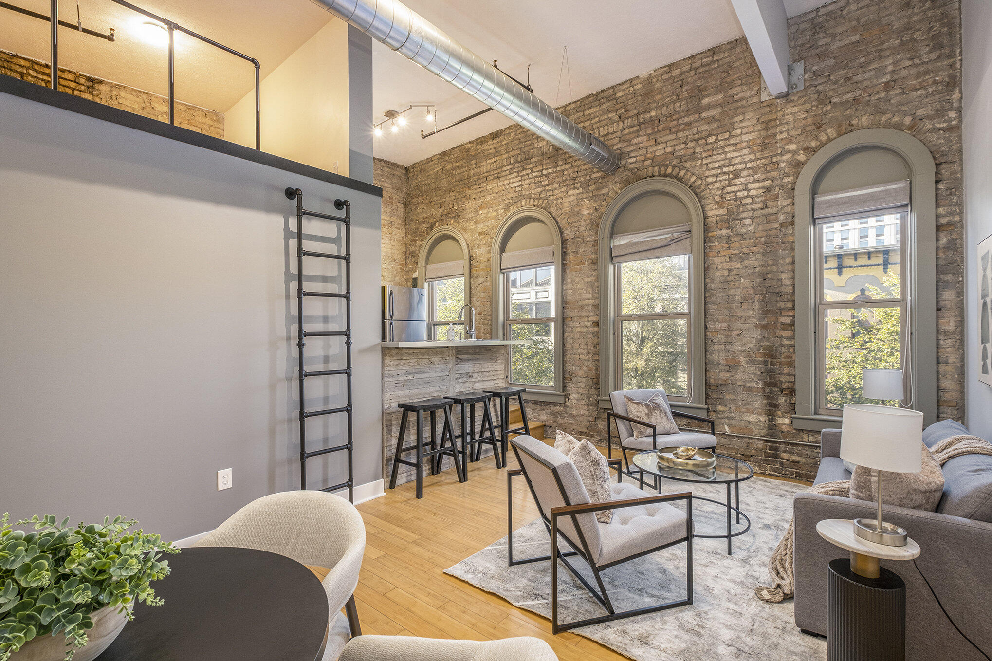 56 Monroe Center Street NW, #6, Grand Rapids Unit: #6