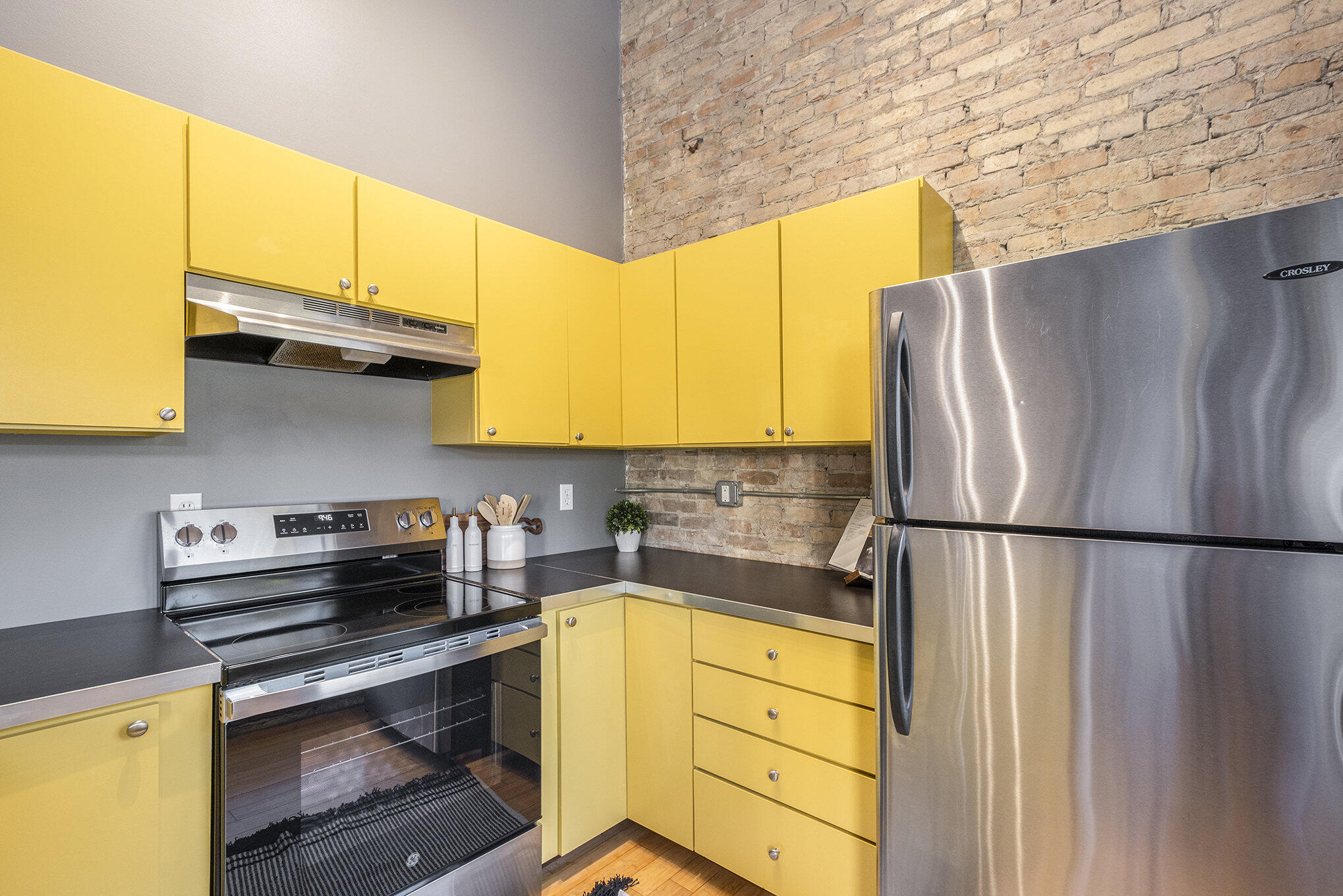 56 Monroe Center Street NW, #6, Grand Rapids Unit: #6