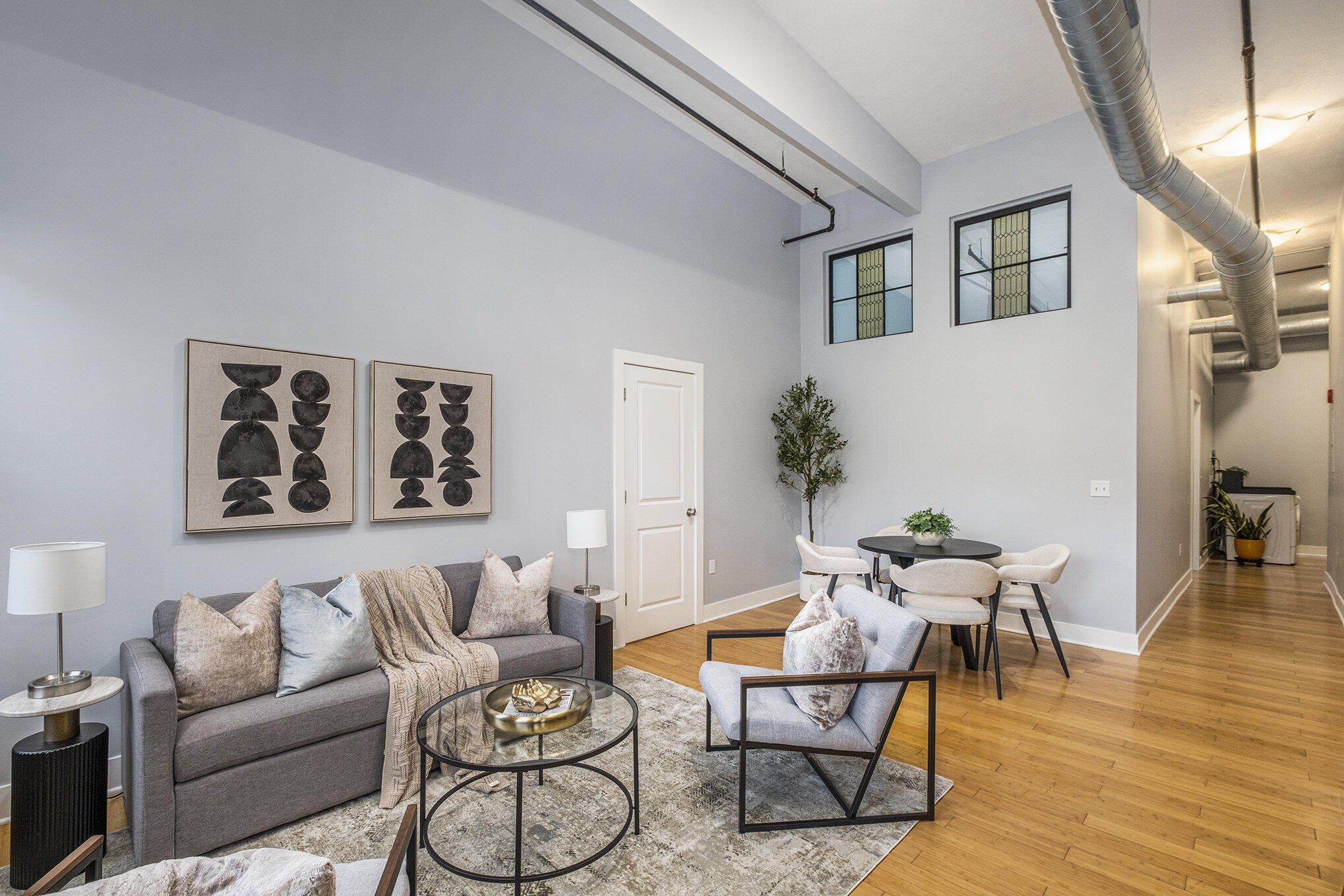 56 Monroe Center Street NW, #6, Grand Rapids Unit: #6