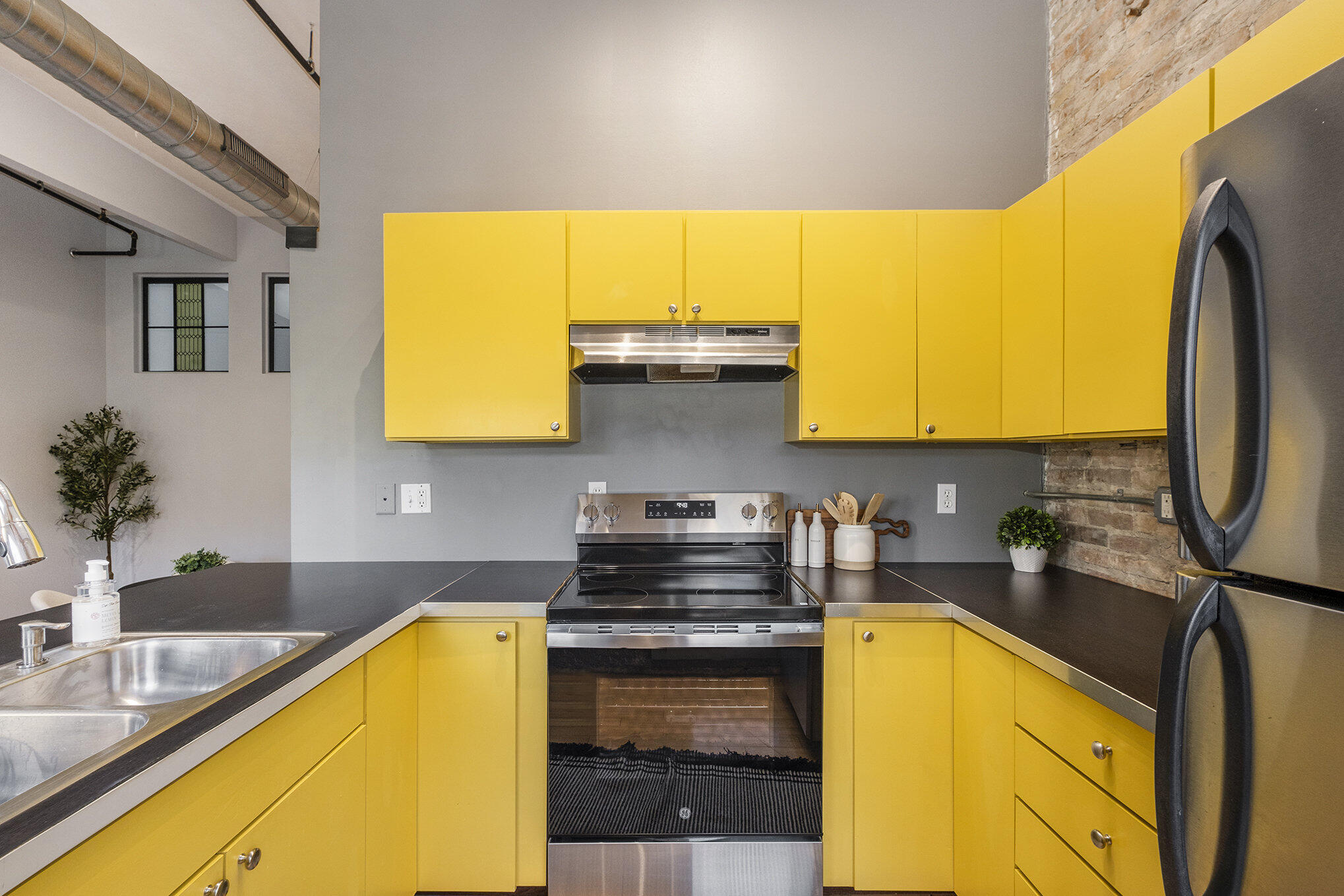 56 Monroe Center Street NW, #6, Grand Rapids Unit: #6