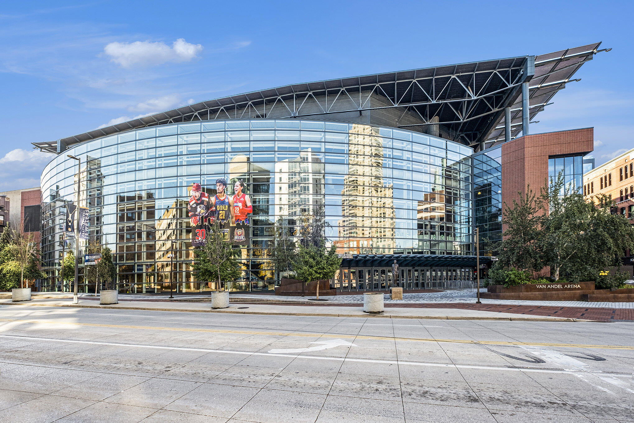 56 Monroe Center Street NW, #6, Grand Rapids Unit: #6