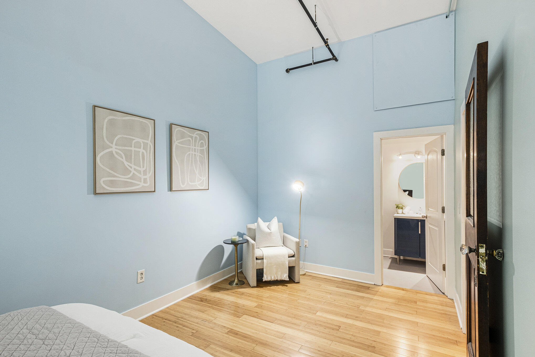 56 Monroe Center Street NW, #6, Grand Rapids Unit: #6