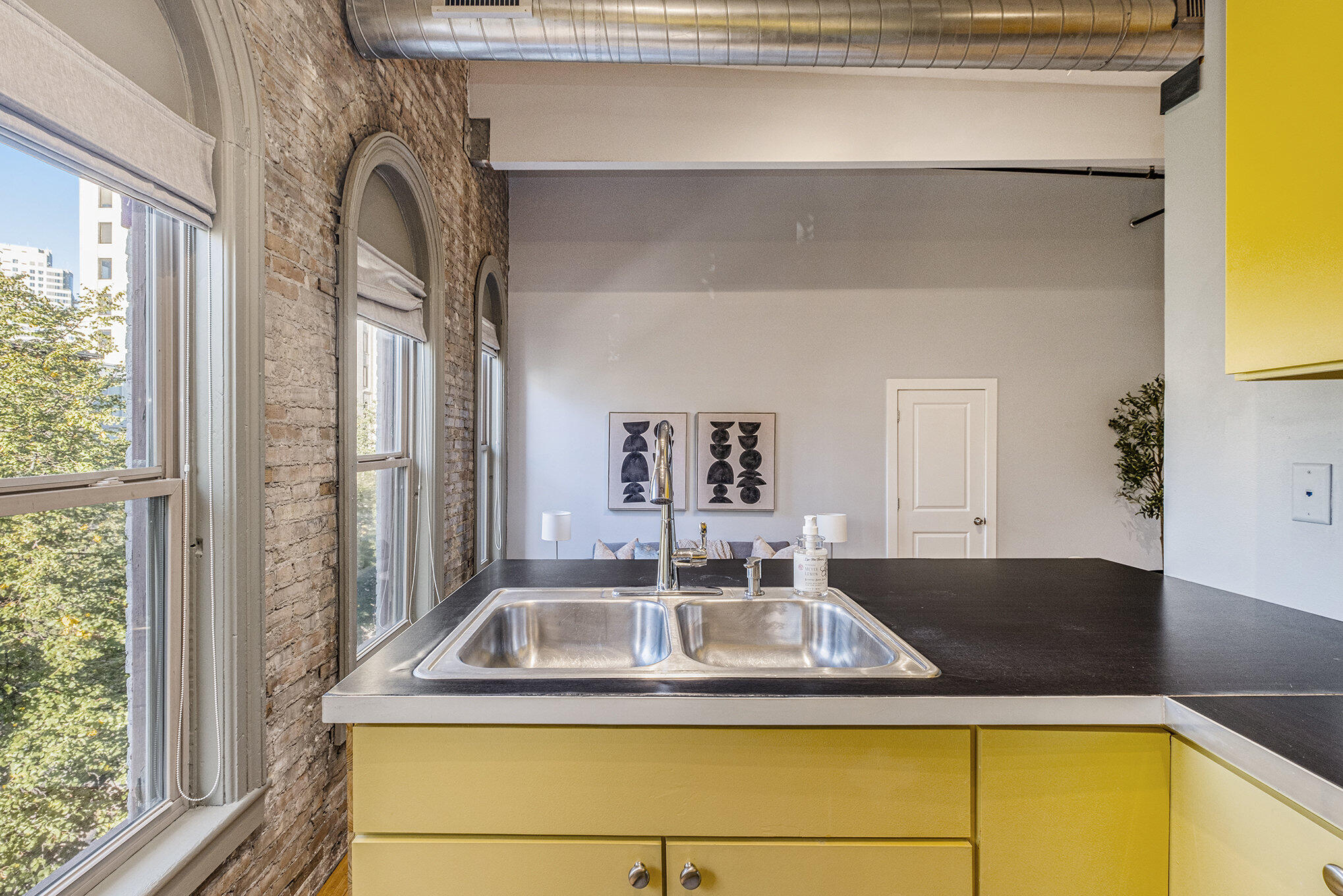 56 Monroe Center Street NW, #6, Grand Rapids Unit: #6