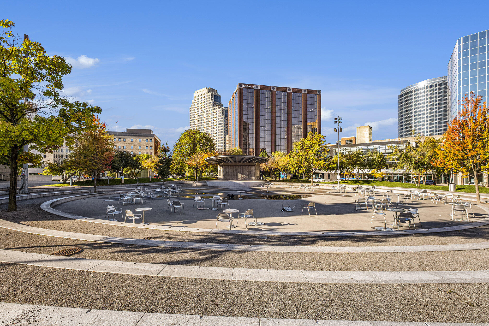 56 Monroe Center Street NW, #6, Grand Rapids Unit: #6