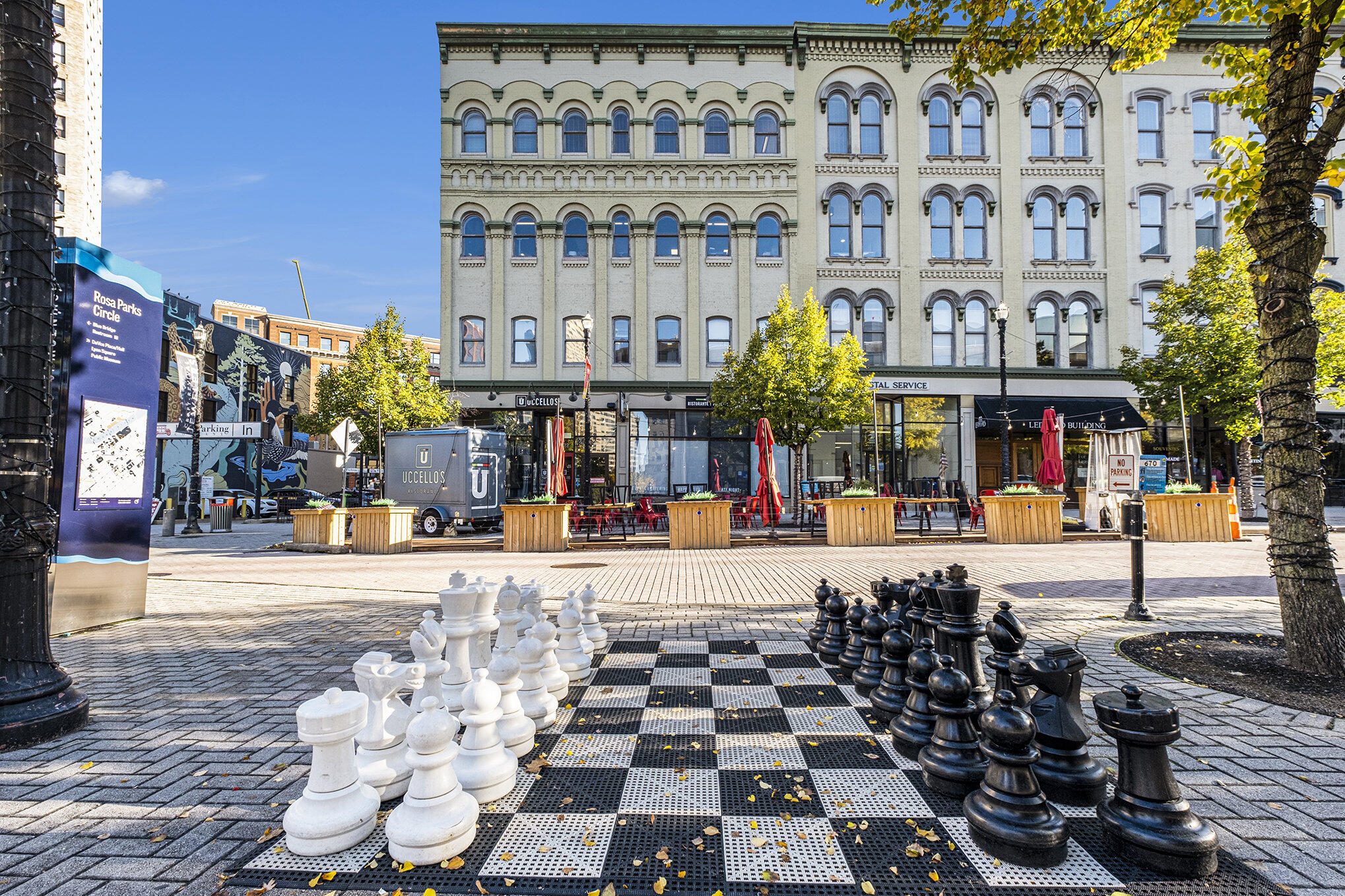 56 Monroe Center Street NW, #6, Grand Rapids Unit: #6