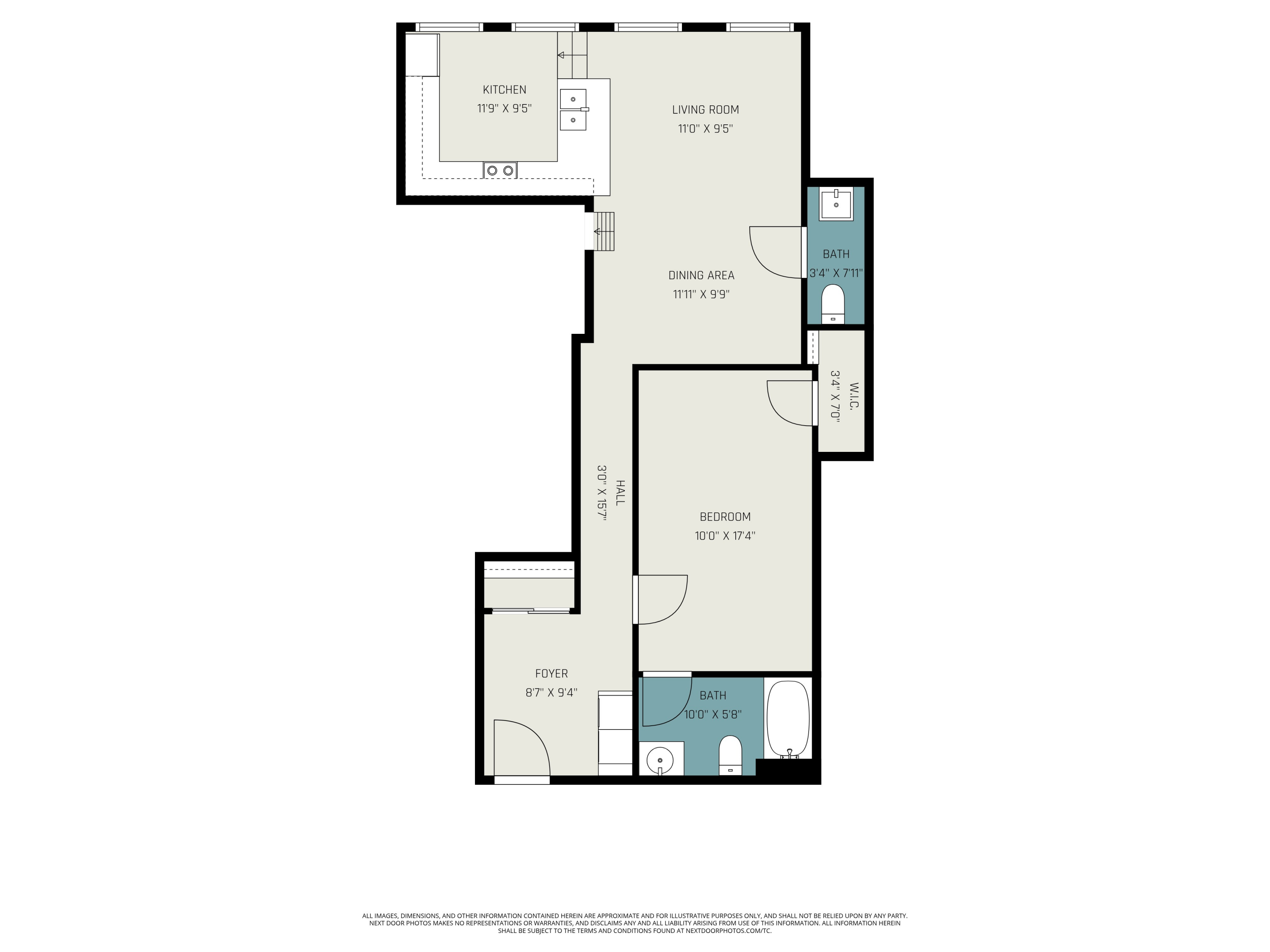 56 Monroe Center Street NW, #6, Grand Rapids Unit: #6