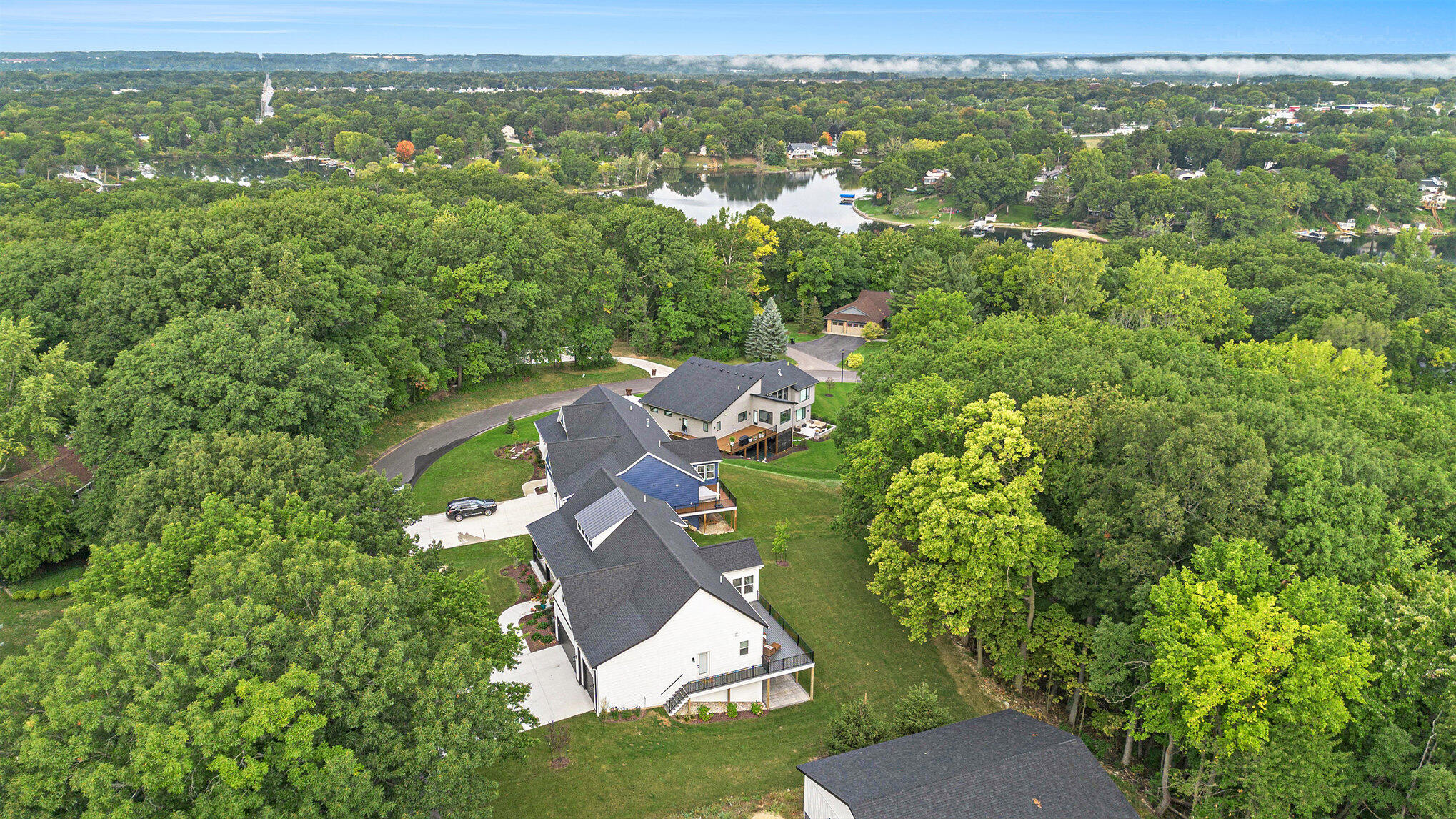 3638 Siebers Lane NE, Lot 13