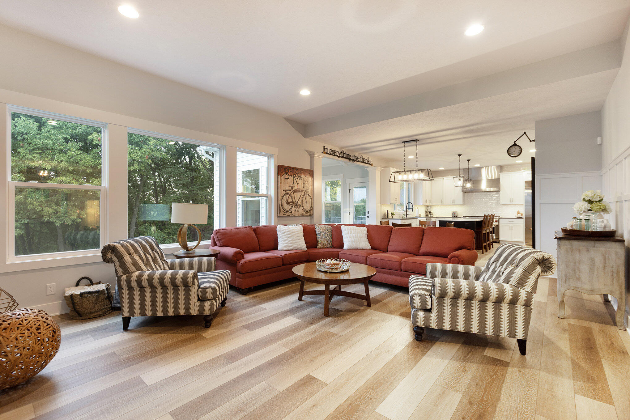 3638 Siebers Lane NE, Lot 13