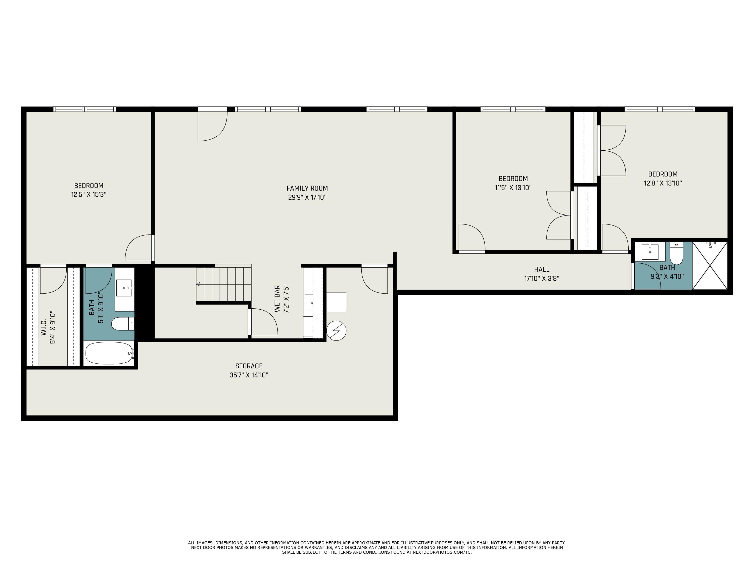 3638 Siebers Lane NE, Lot 13
