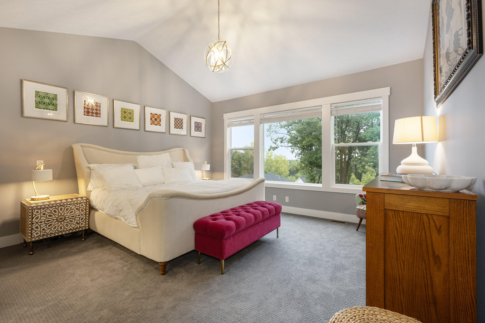 3638 Siebers Lane NE, Lot 13