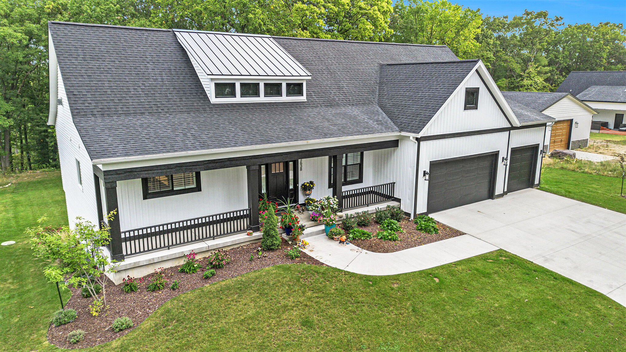 3638 Siebers Lane NE, Lot 13