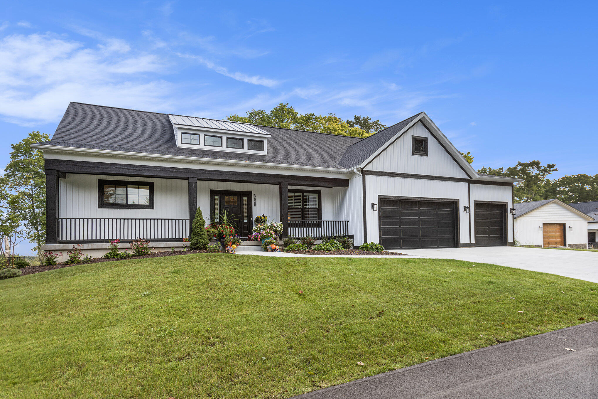 3638 Siebers Lane NE, Lot 13