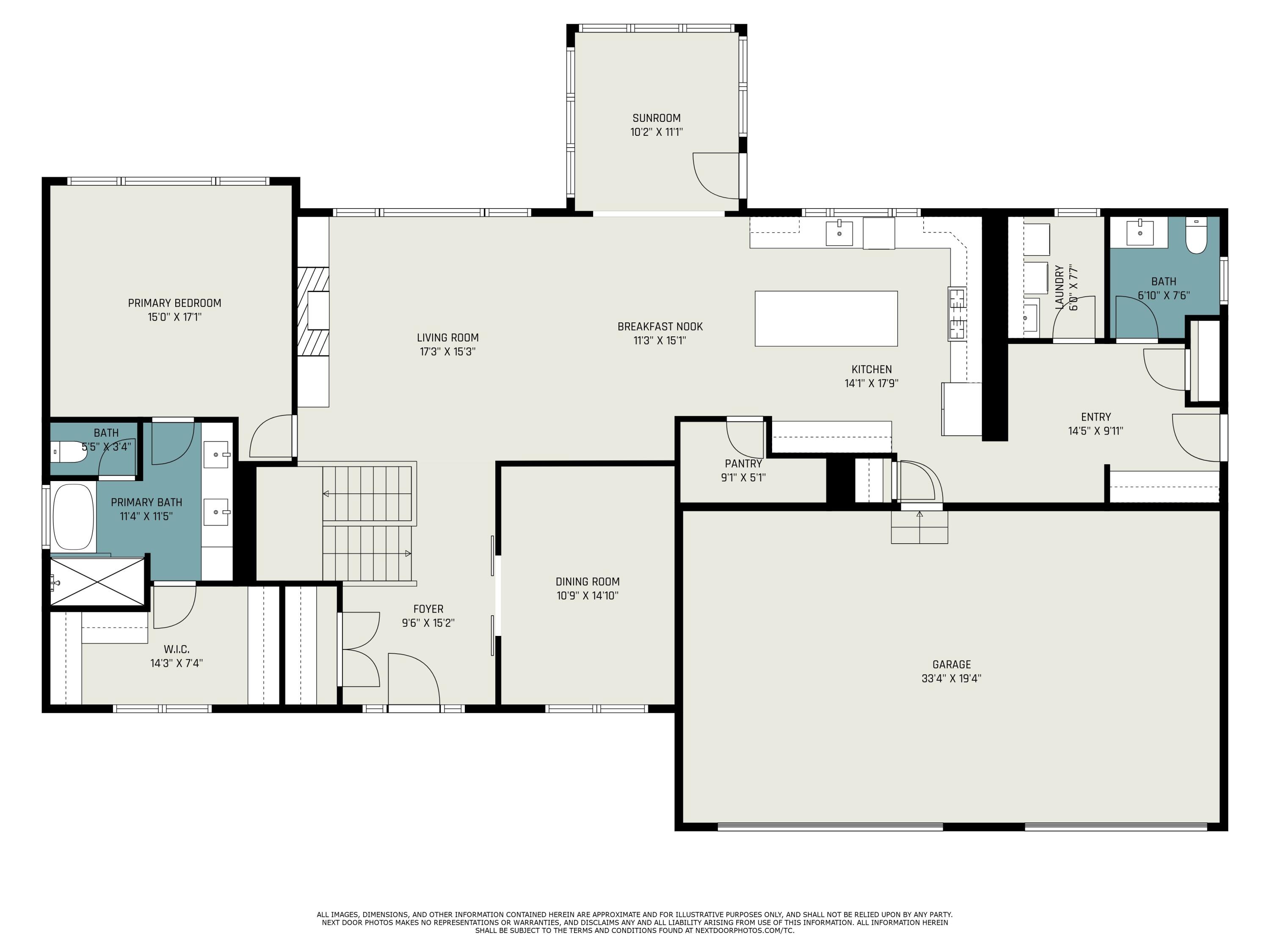 3638 Siebers Lane NE, Lot 13