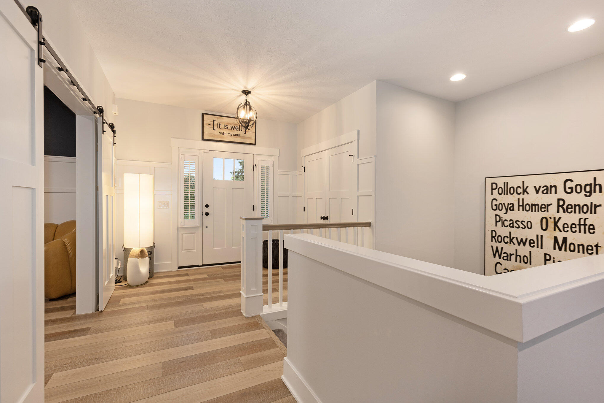 3638 Siebers Lane NE, Lot 13