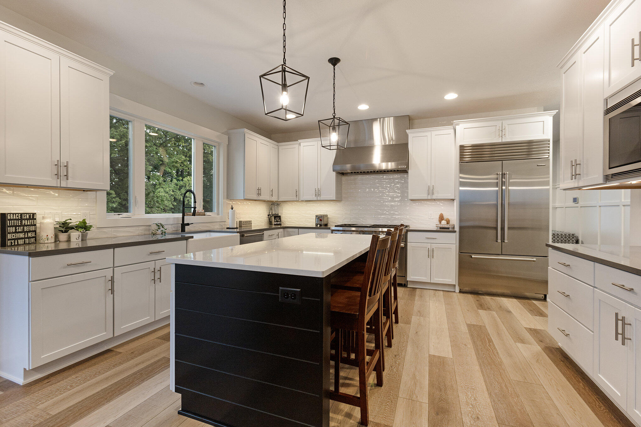 3638 Siebers Lane NE, Lot 13