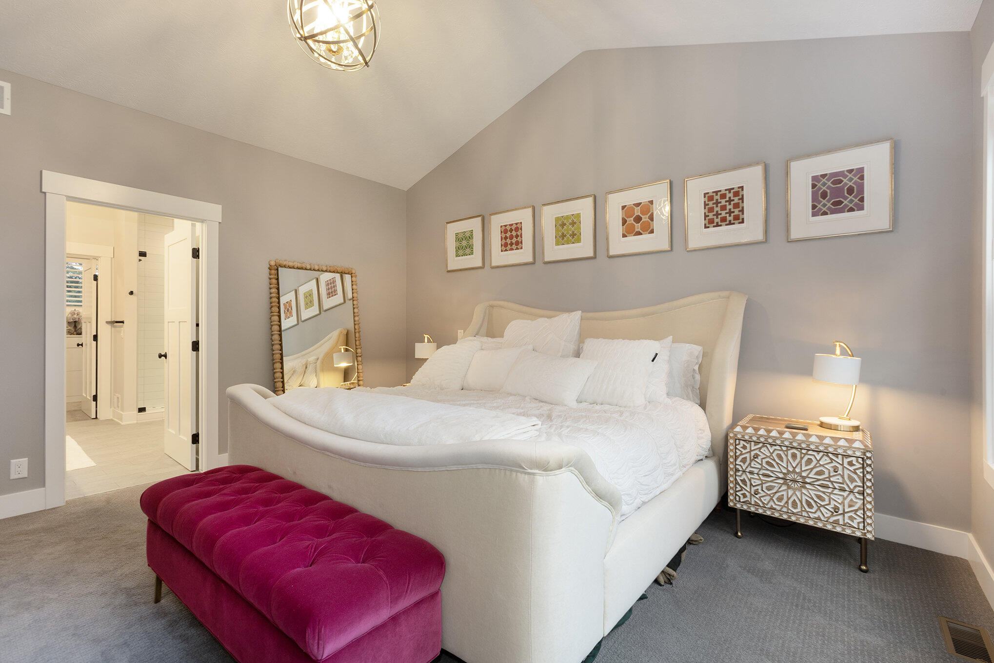 3638 Siebers Lane NE, Lot 13